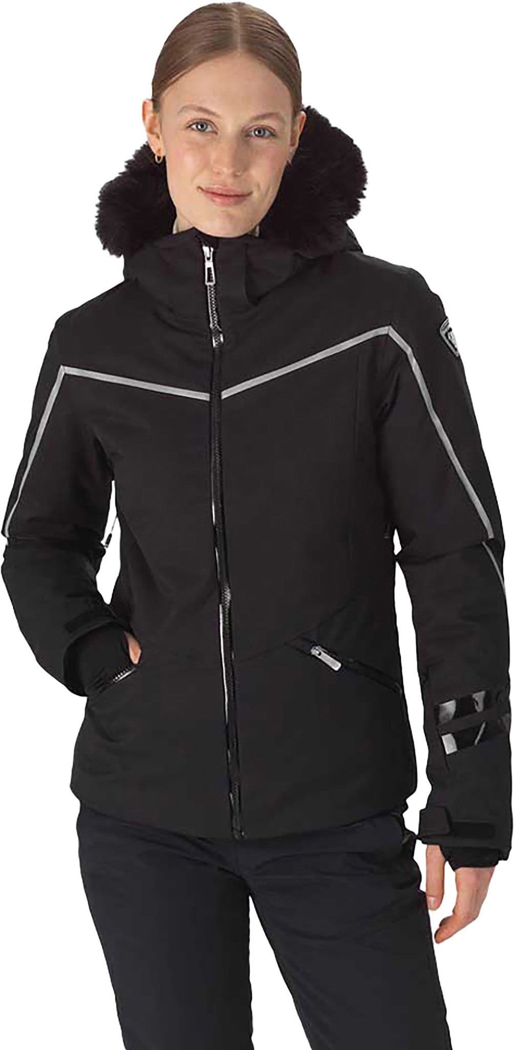 Ski Jacket - Women's|-|Manteau de ski - Femme sold by Altitude Sports