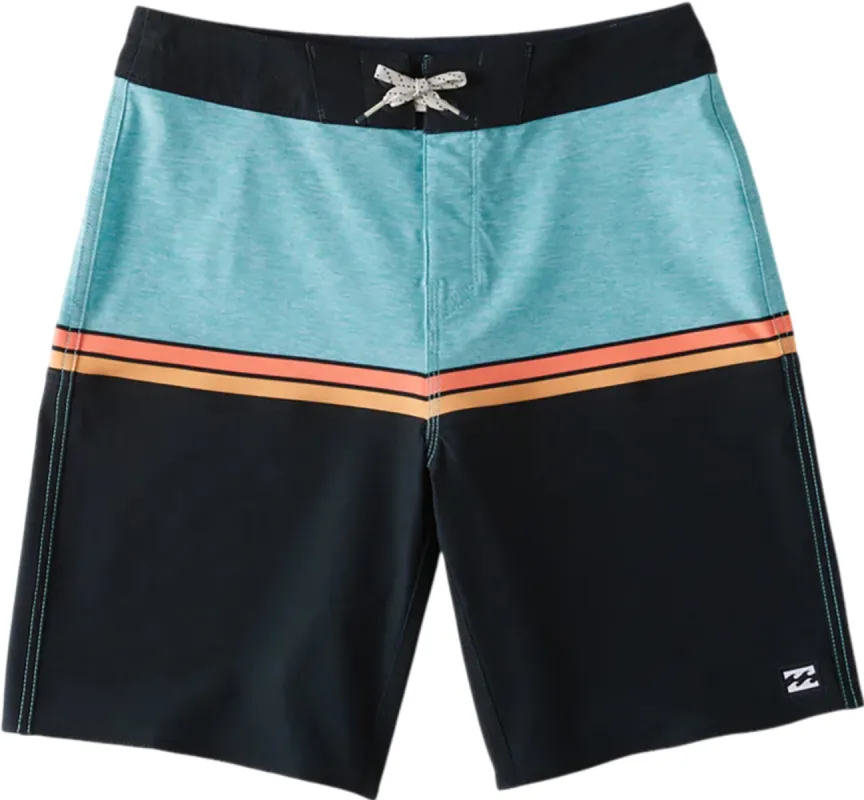 Fifty50 Pro Boardshorts - Boys|-|Short de bain Fifty50 Pro - Garçon sold by Altitude Sports