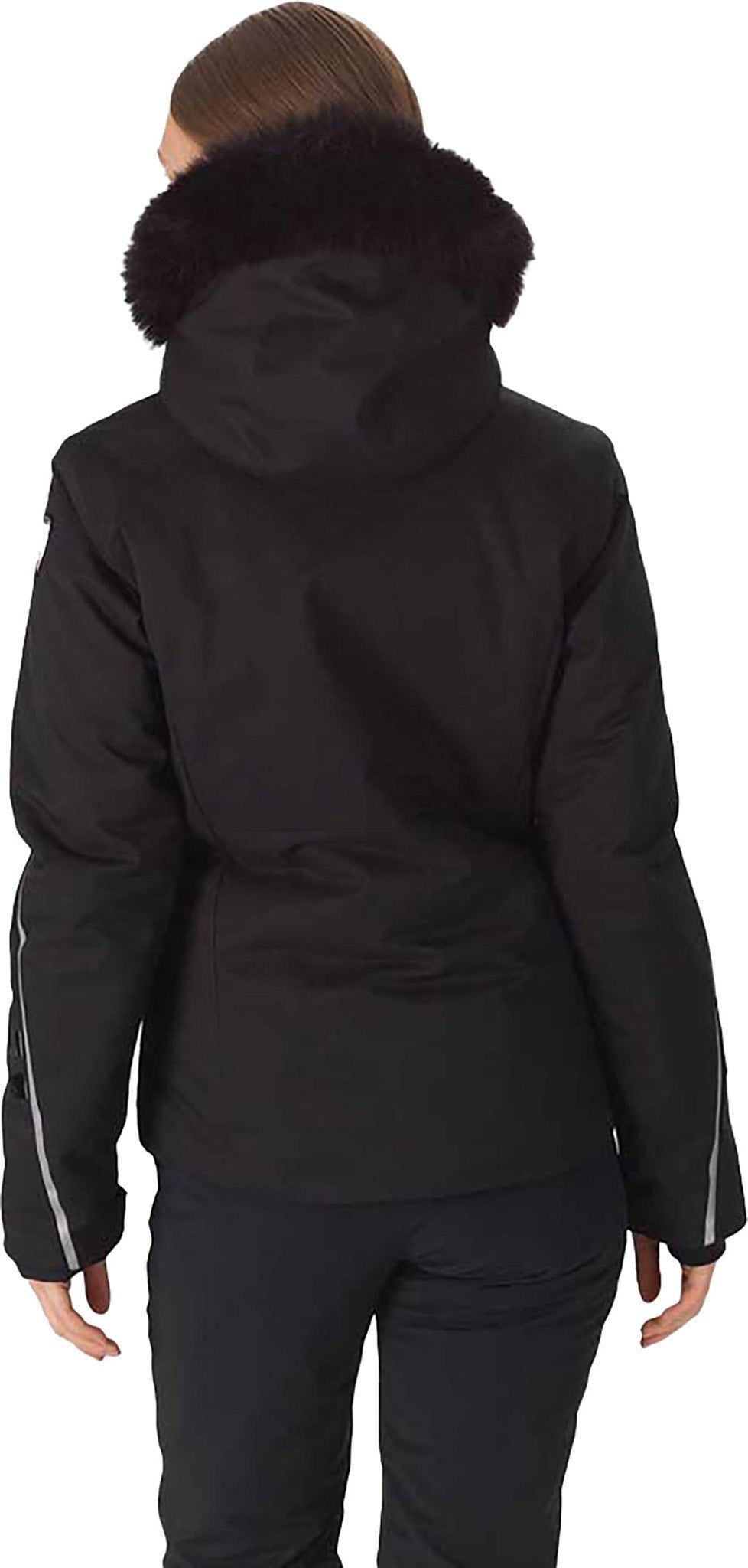 Ski Jacket - Women's|-|Manteau de ski - Femme sold by Altitude Sports product image thumbnail 2