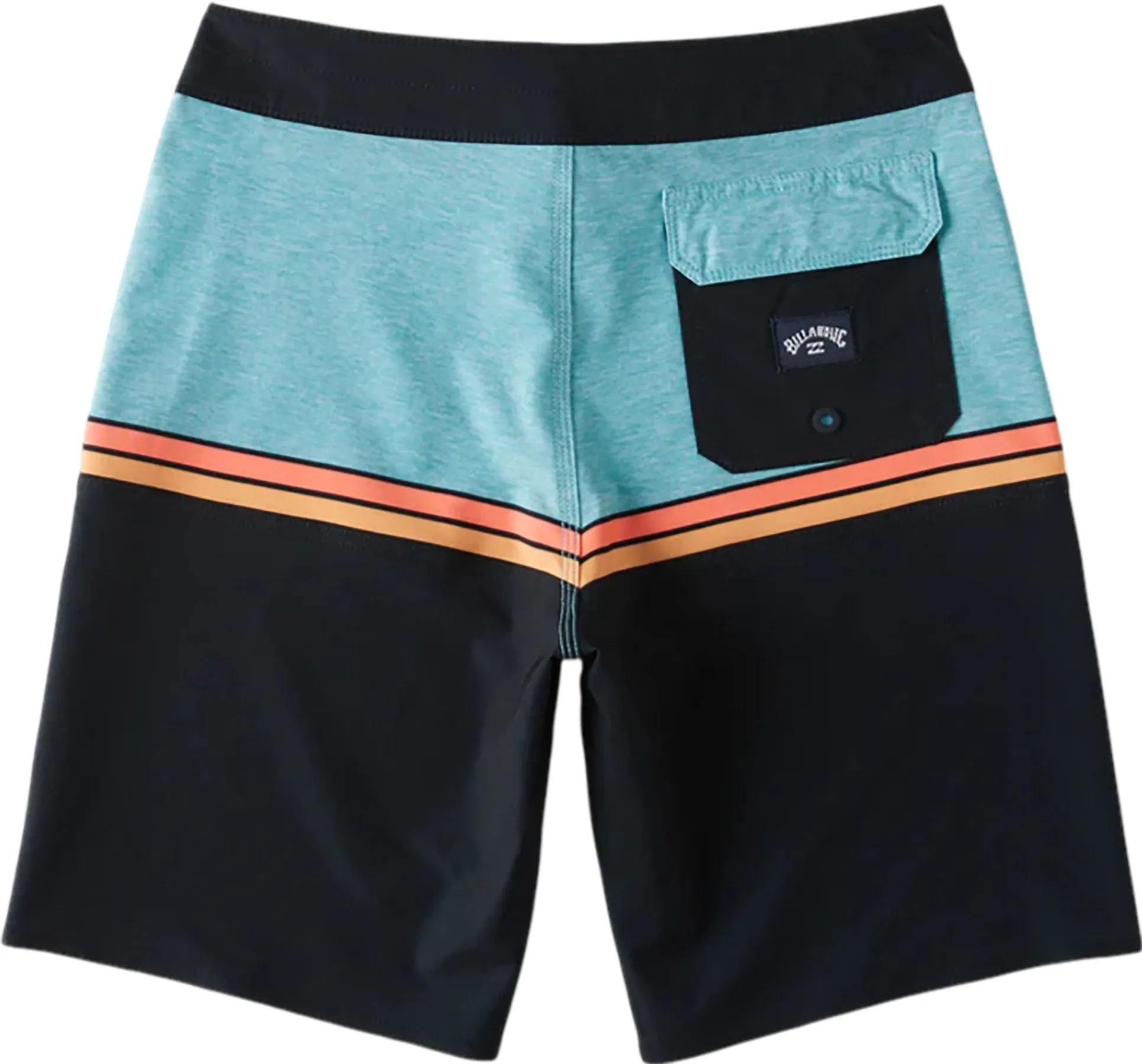 Fifty50 Pro Boardshorts - Boys|-|Short de bain Fifty50 Pro - Garçon sold by Altitude Sports product image thumbnail 2