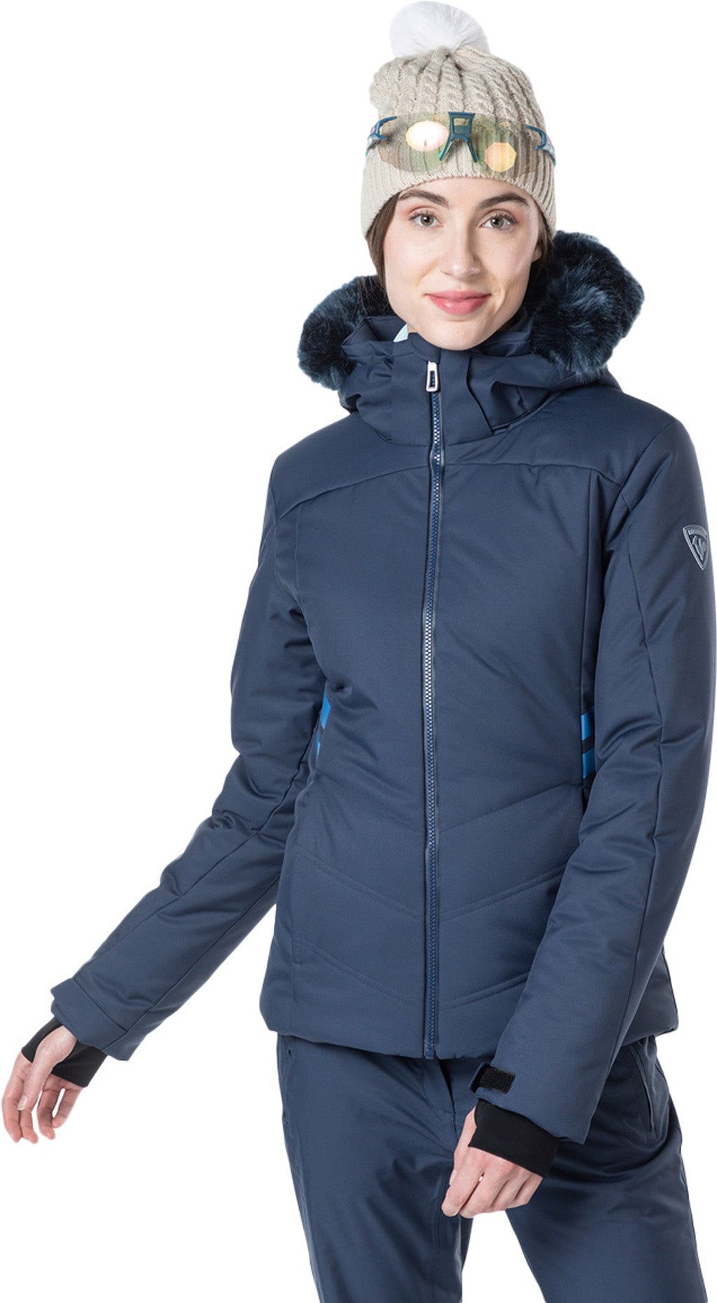 Ski Jacket - Women's|-|Manteau de ski - Femme sold by Altitude Sports product image thumbnail 4