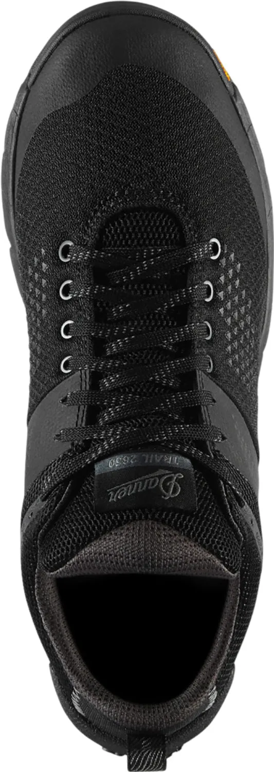 Trail 2650 Mesh GTX Hiking Shoes - Men's|-|Souliers de randonnée Trail 2650 Mesh GTX - Homme sold by Altitude Sports product image thumbnail 4