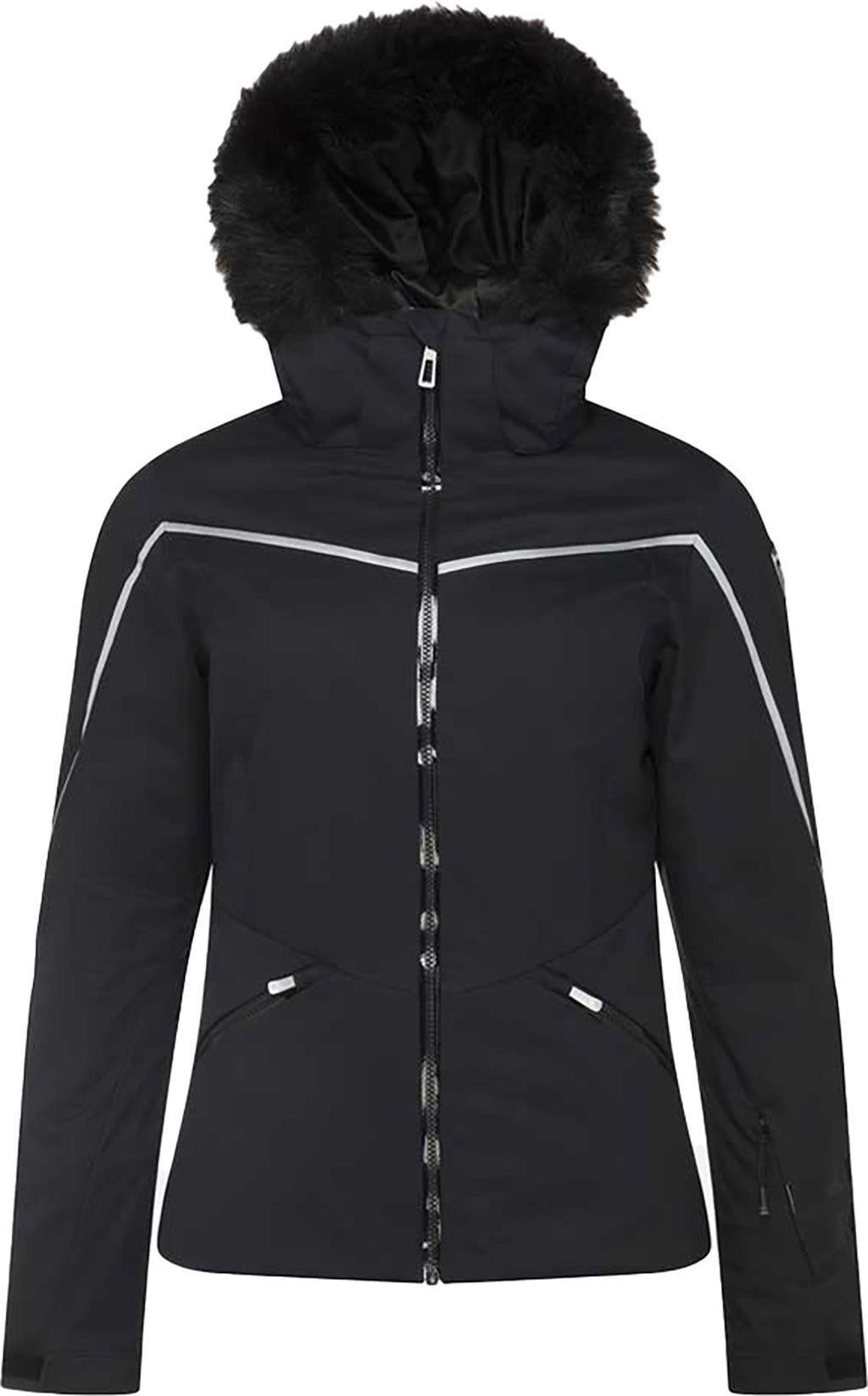 Ski Jacket - Women's|-|Manteau de ski - Femme sold by Altitude Sports product image thumbnail 3