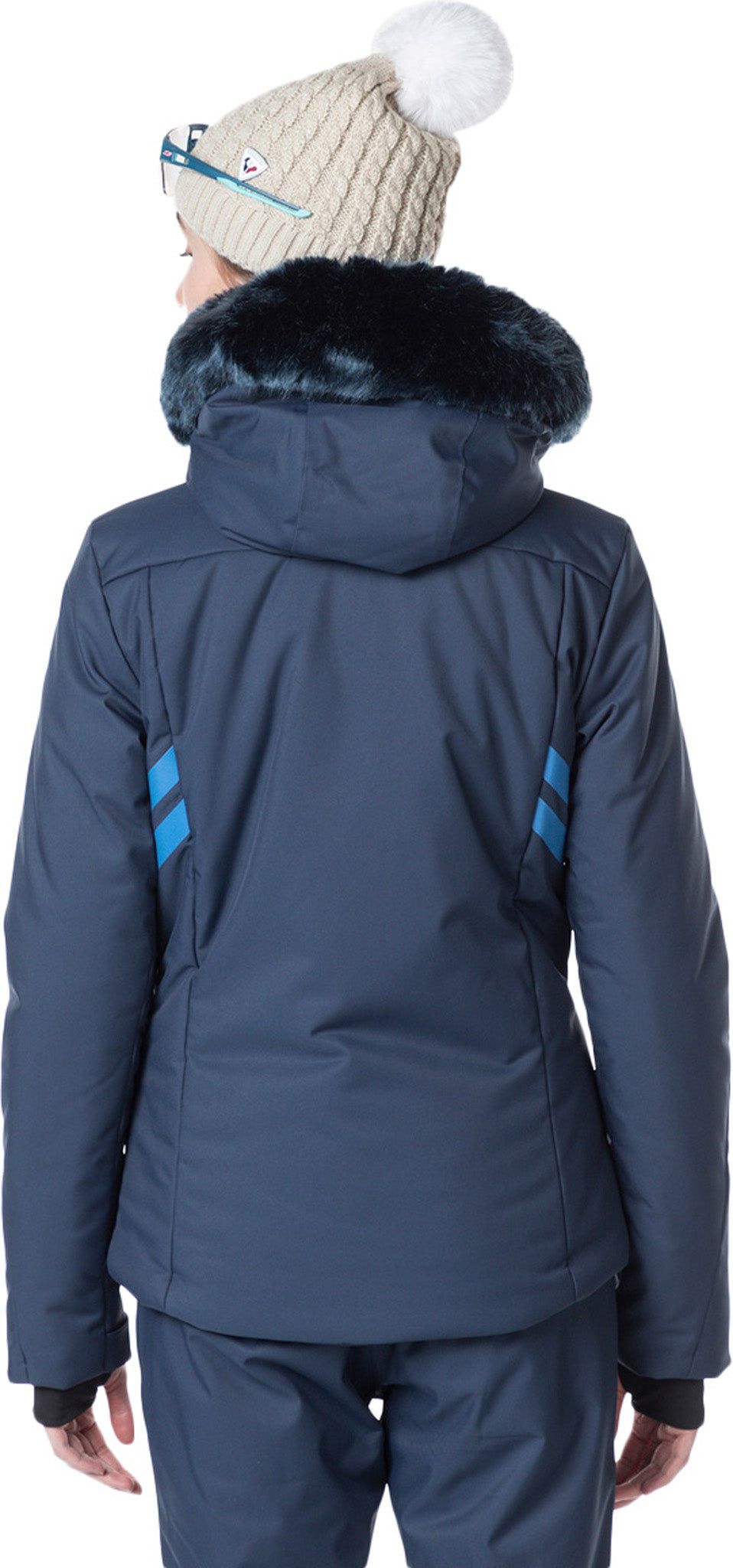 Ski Jacket - Women's|-|Manteau de ski - Femme sold by Altitude Sports product image thumbnail 5