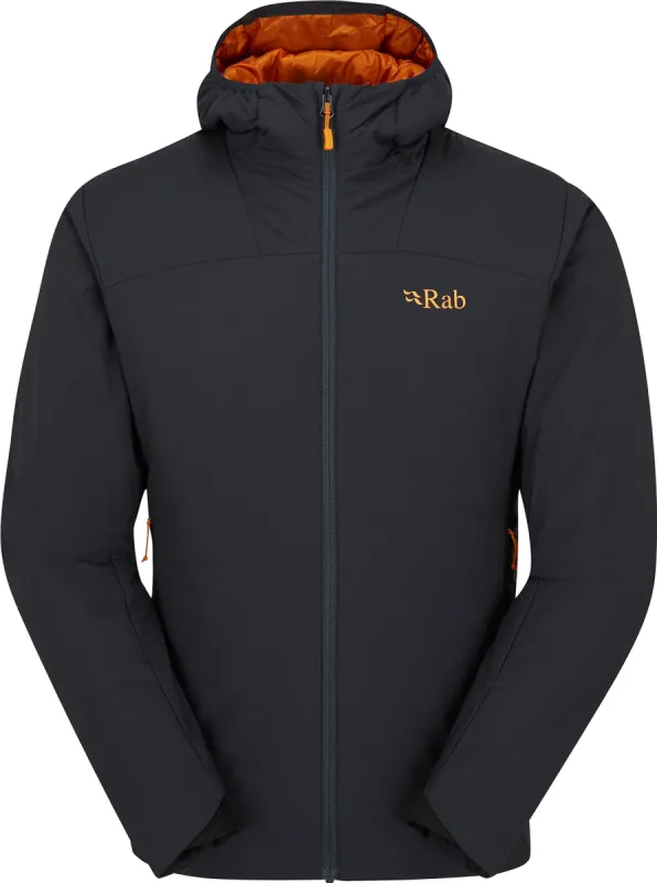 Xenair Alpine Light Jacket - Men's|-|Manteau Alpine Light Xenair - Homme sold by Altitude Sports