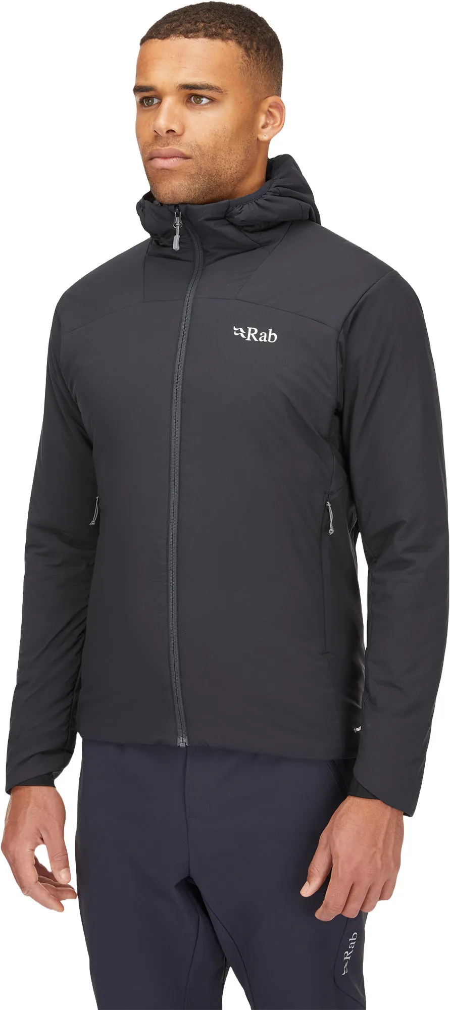 Xenair Alpine Light Jacket - Men's|-|Manteau Alpine Light Xenair - Homme sold by Altitude Sports product image thumbnail 5