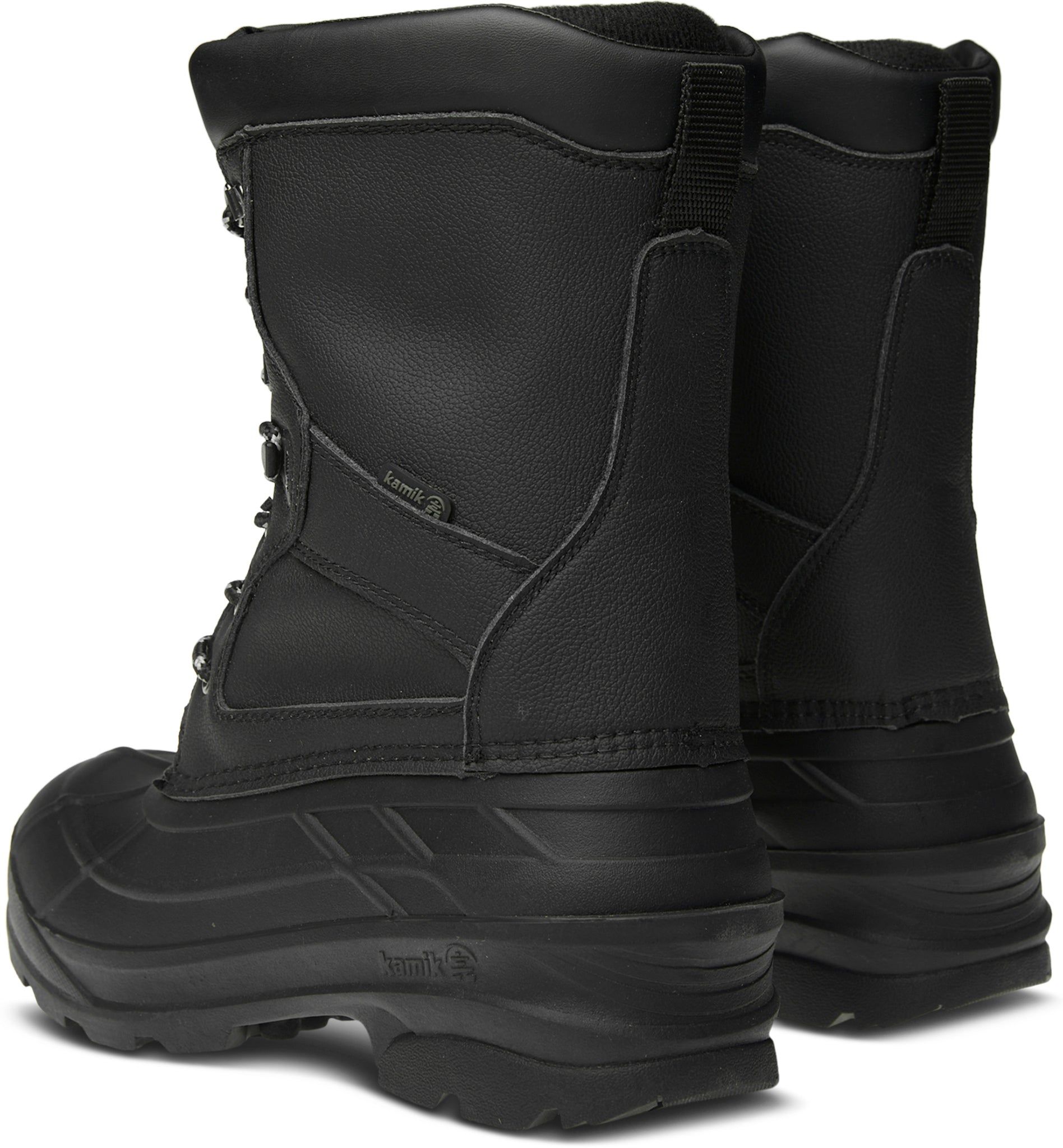 NationProW Winter Boots - Men's|-|Bottes d'hiver NationProW - Homme sold by Altitude Sports product image thumbnail 2