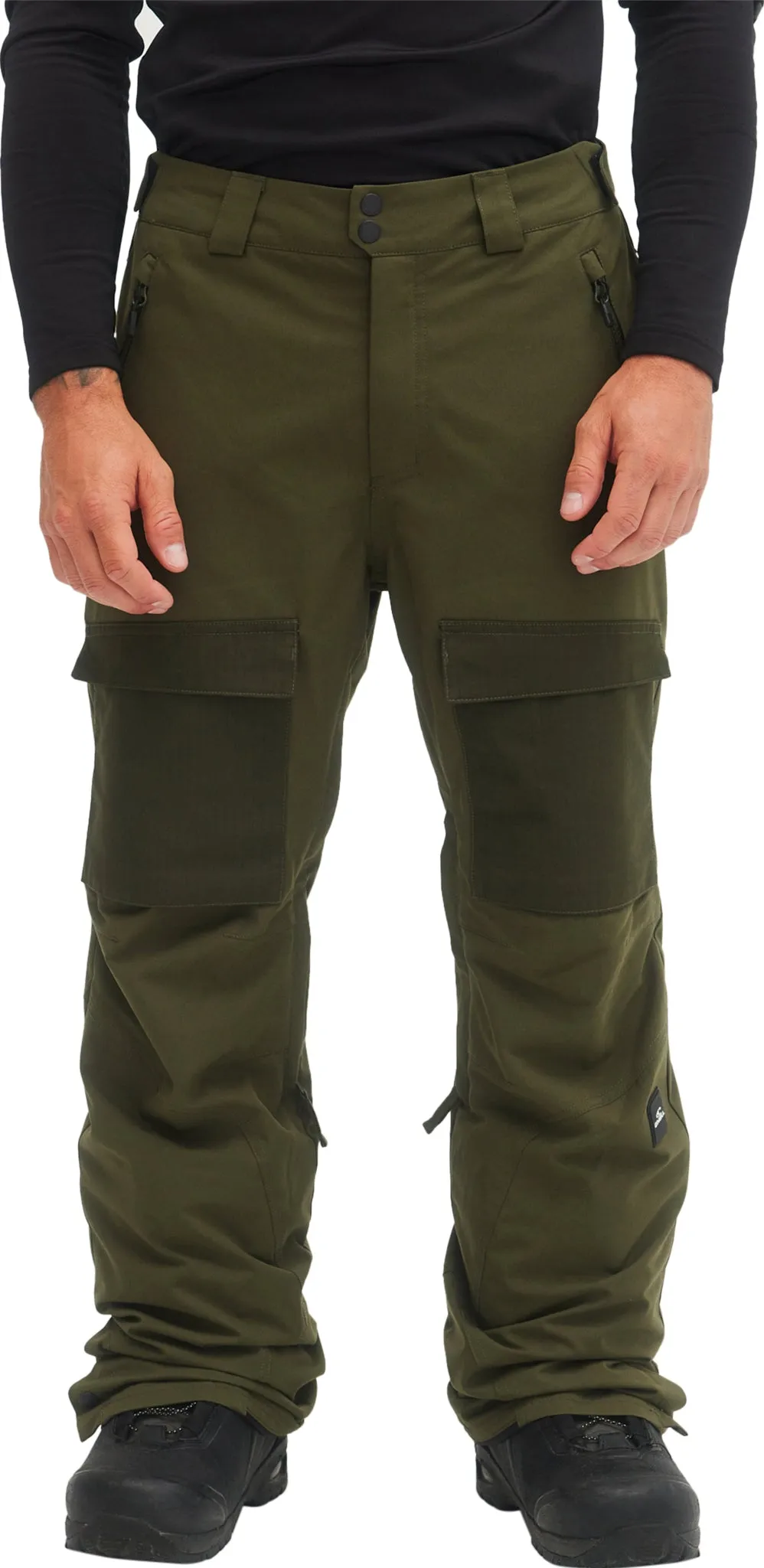 Utility Pants - Men's|-|Pantalon Utility - Homme sold by Altitude Sports