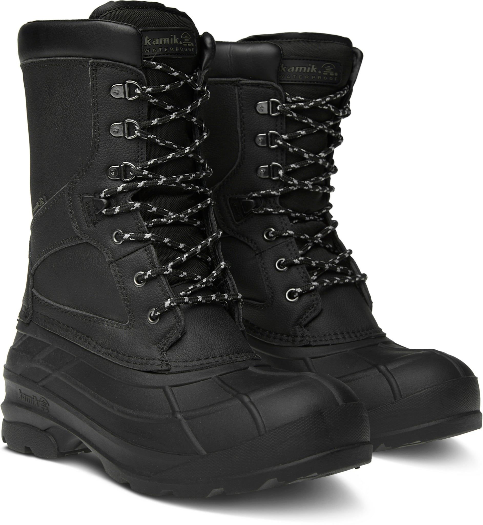 NationProW Winter Boots - Men's|-|Bottes d'hiver NationProW - Homme sold by Altitude Sports product image thumbnail 3