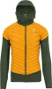 Sass De Mura Jacket - Men's|-|Manteau Sass De Mura - Homme sold by Altitude Sports