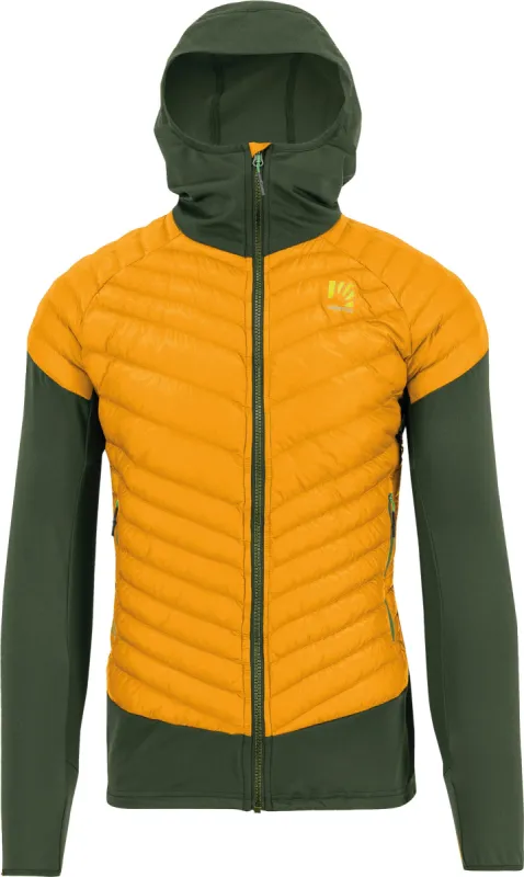 Sass De Mura Jacket - Men's|-|Manteau Sass De Mura - Homme sold by Altitude Sports