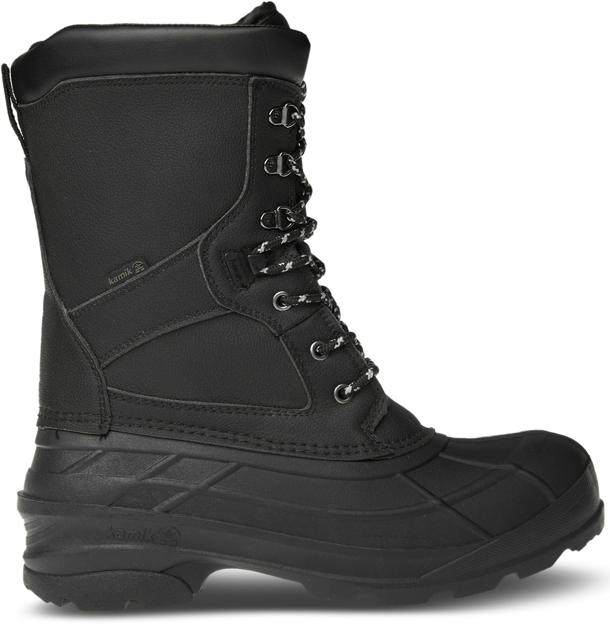 NationProW Winter Boots - Men's|-|Bottes d'hiver NationProW - Homme sold by Altitude Sports product image thumbnail 5
