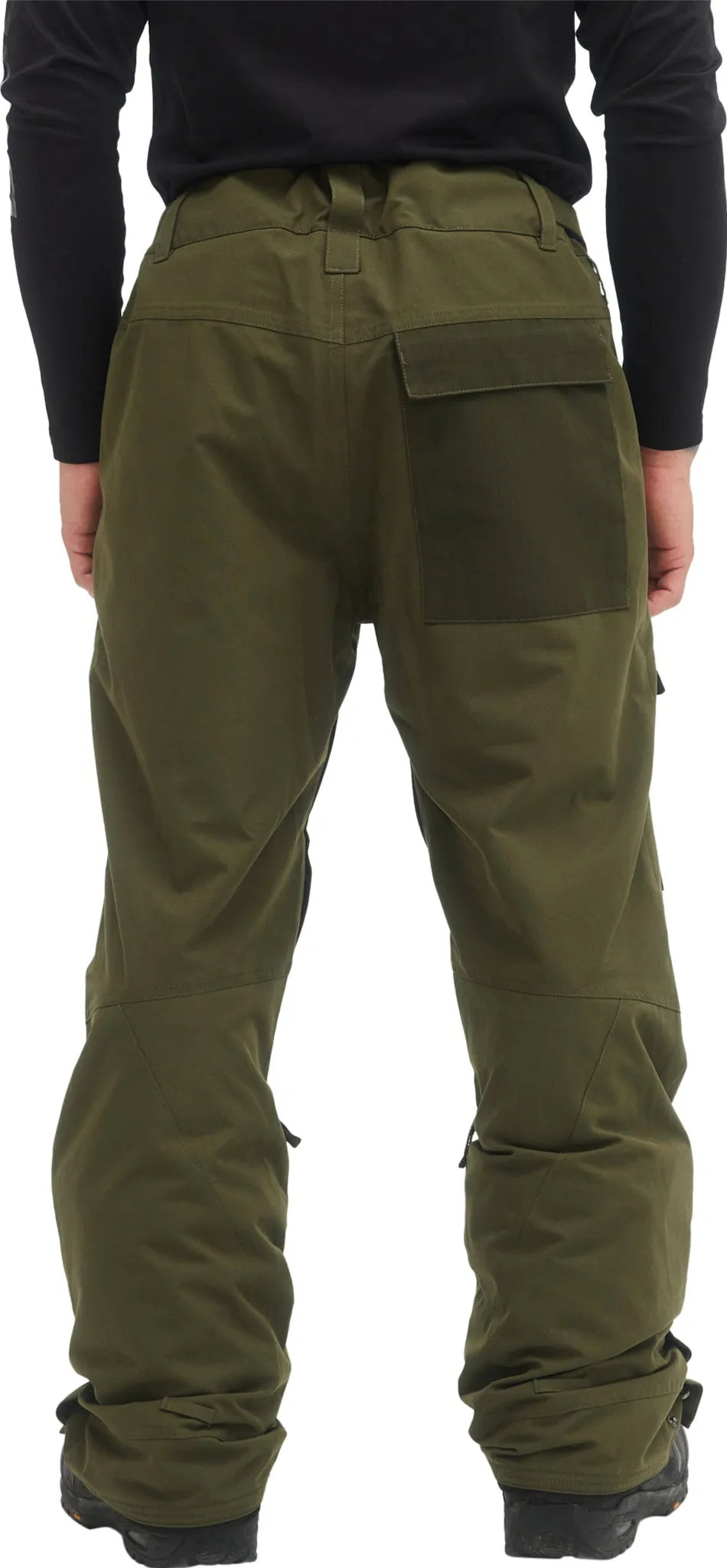 Utility Pants - Men's|-|Pantalon Utility - Homme sold by Altitude Sports product image thumbnail 2