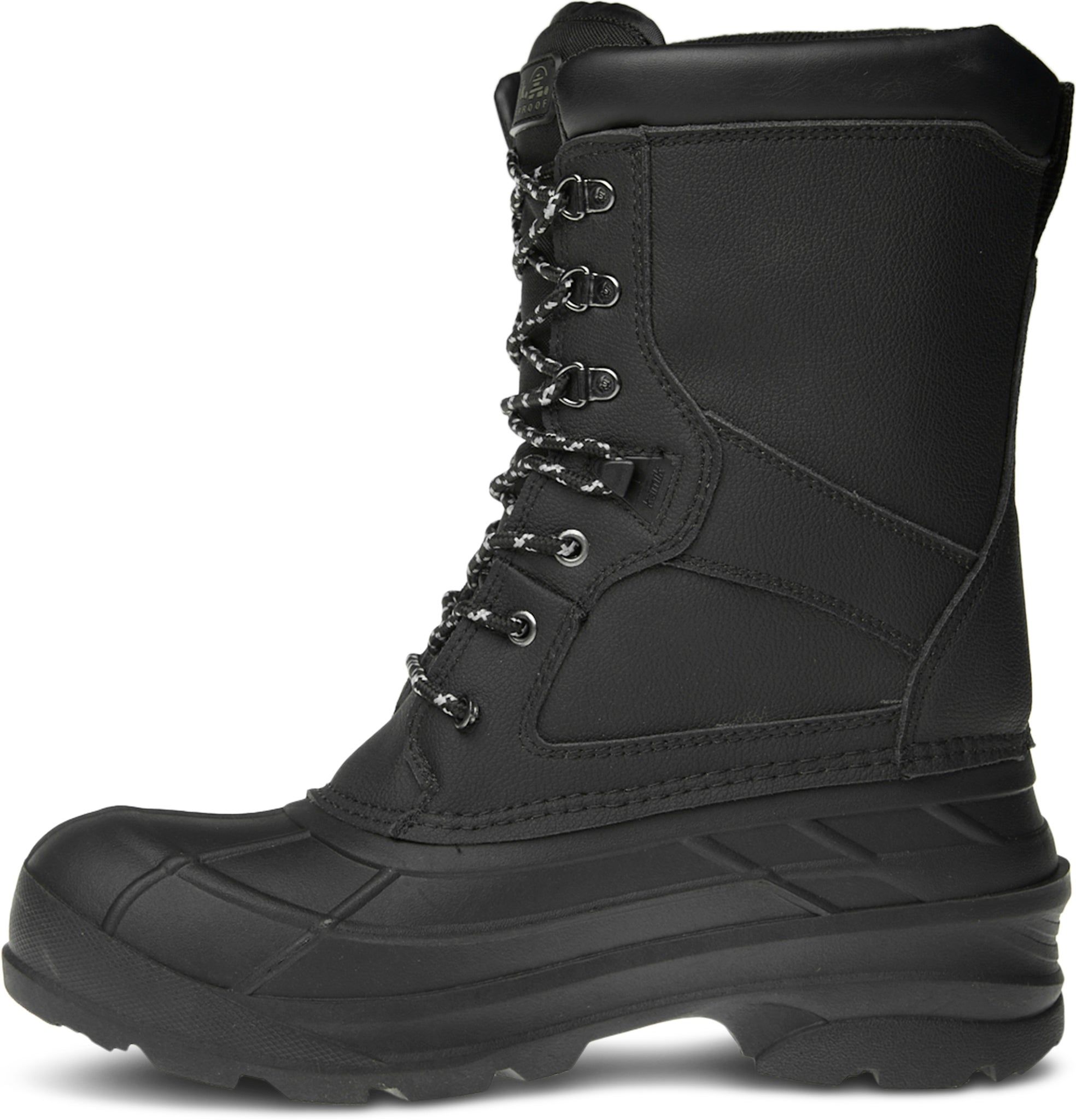 NationProW Winter Boots - Men's|-|Bottes d'hiver NationProW - Homme sold by Altitude Sports product image thumbnail 4