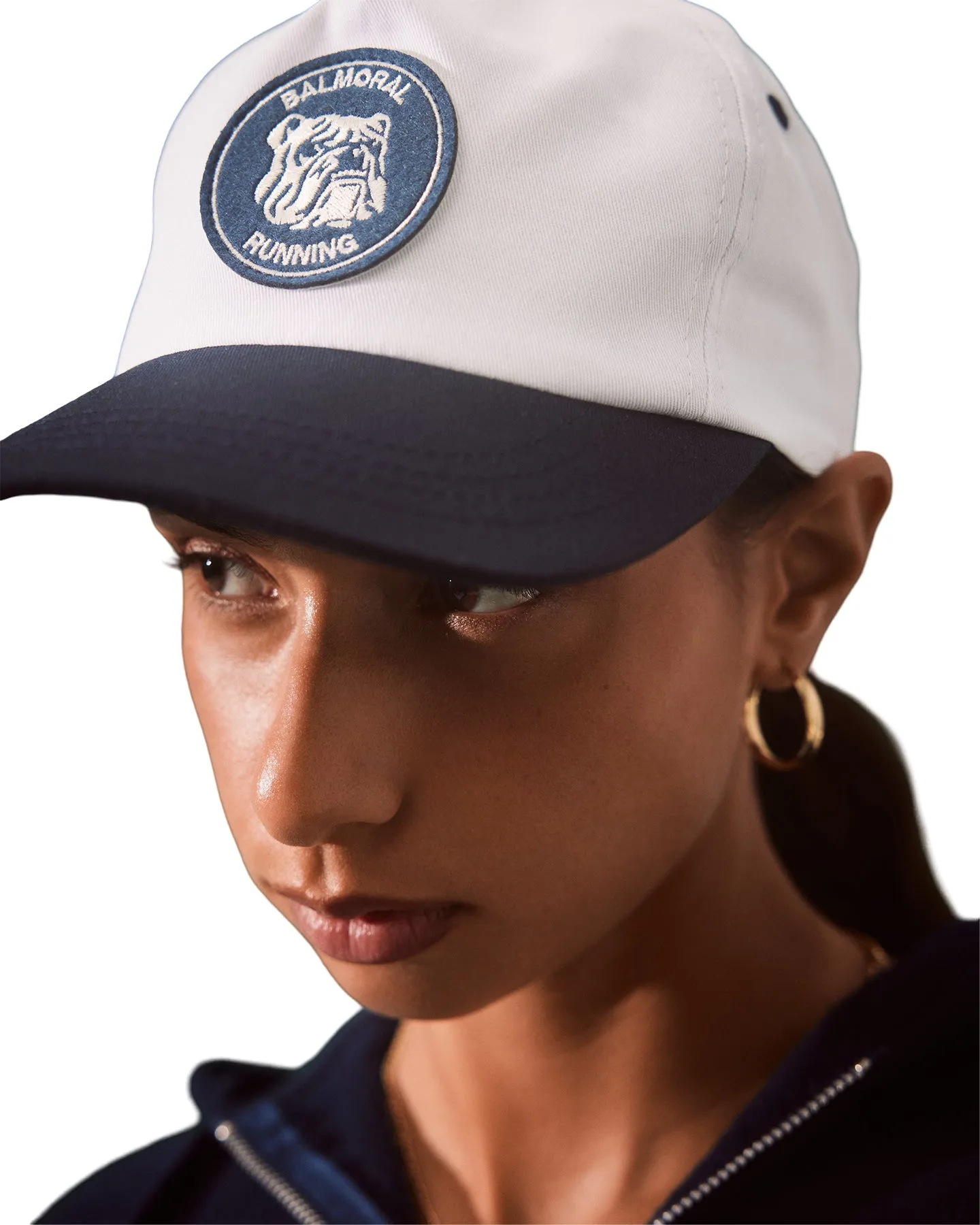 Lazyboy 5-Panel Baseball Cap|-|Casquette de baseball à 5 panneaux Lazyboy sold by Altitude Sports product image thumbnail 2