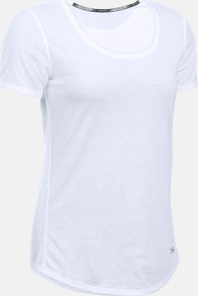 Women's UA Streaker Short Sleeve|-|T-Shirt UA Streaker Femme sold by Altitude Sports