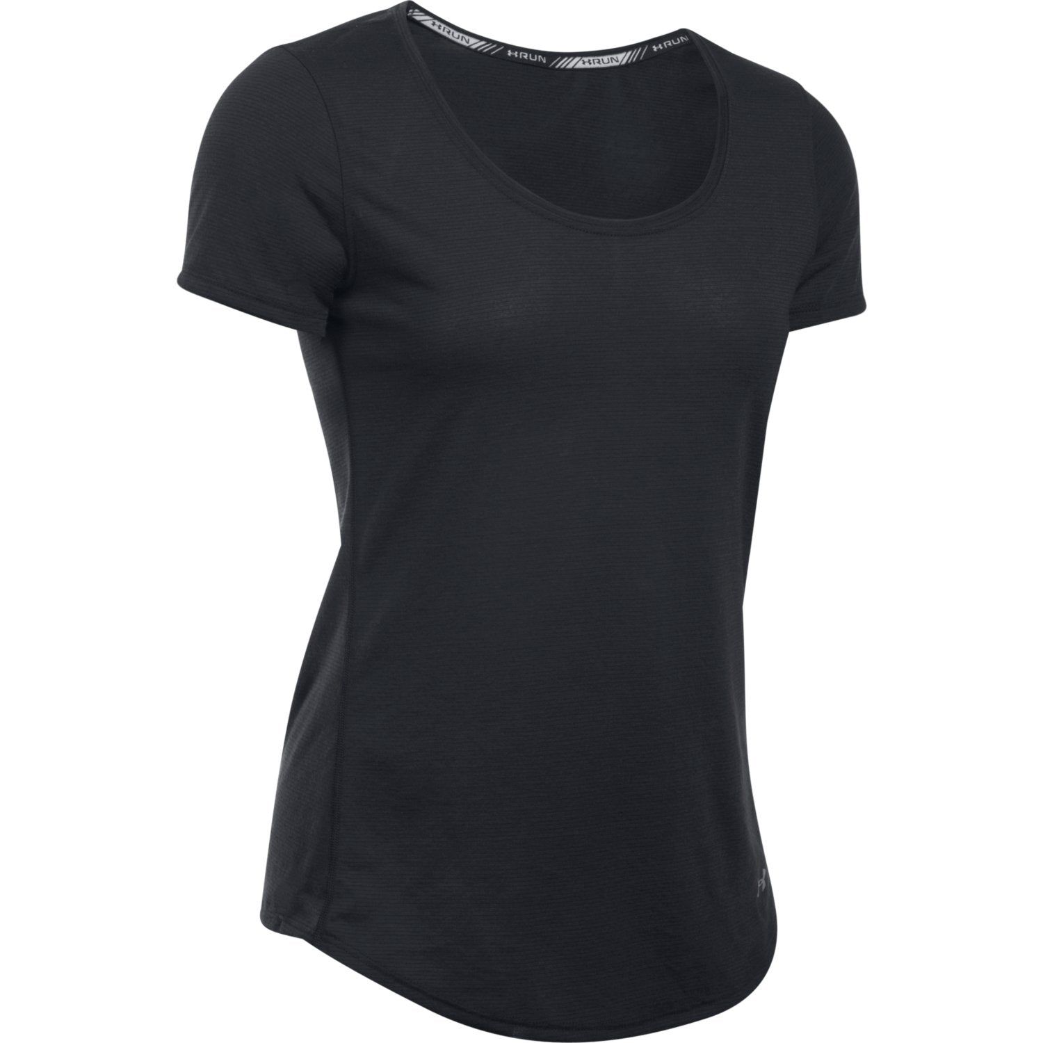 Women's UA Streaker Short Sleeve|-|T-Shirt UA Streaker Femme sold by Altitude Sports product image thumbnail 4