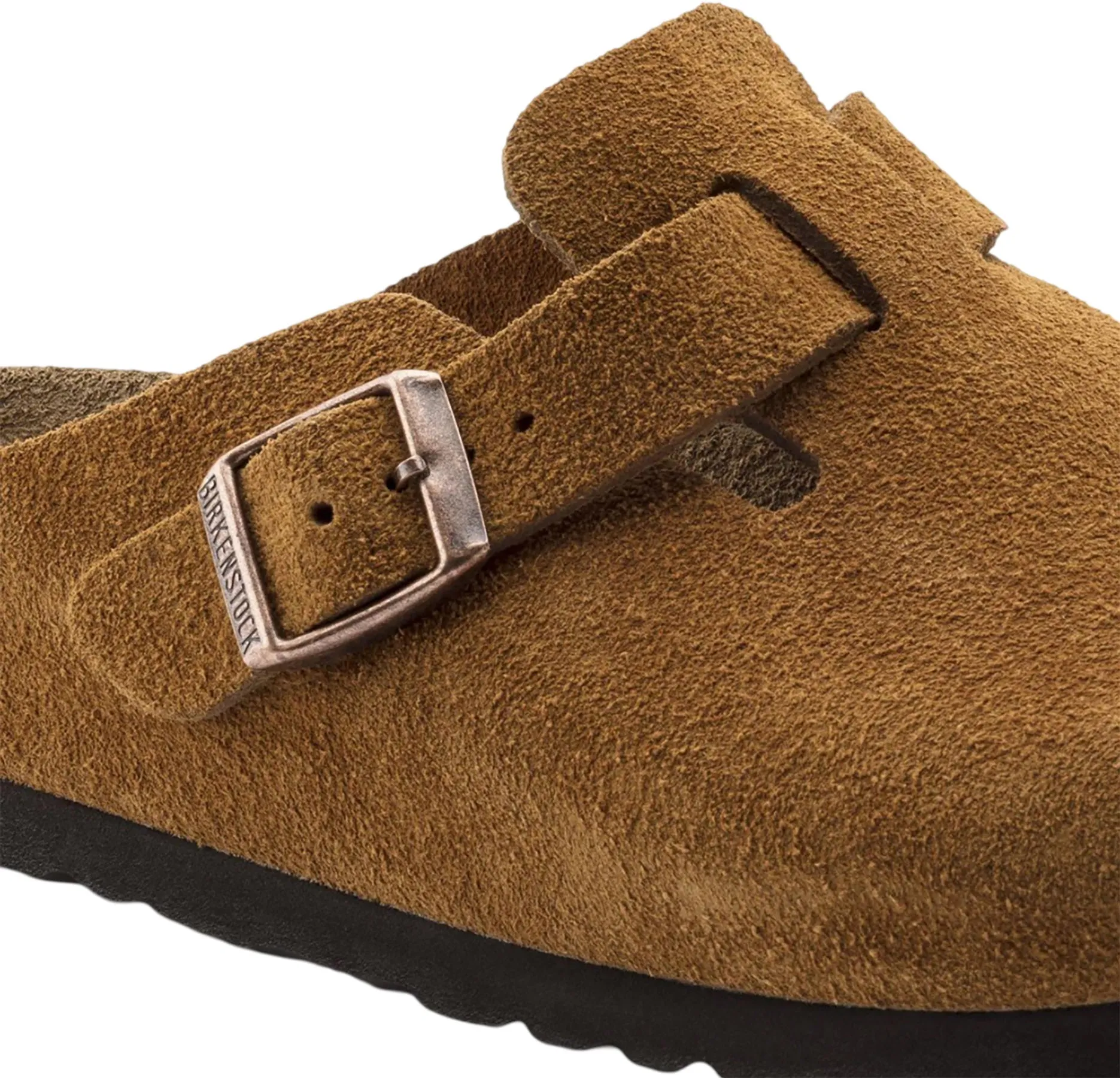 Boston Soft Footbed Sandals - Unisex|-|Sandales à lit de pied souple Boston - Unisexe sold by Altitude Sports product image thumbnail 3