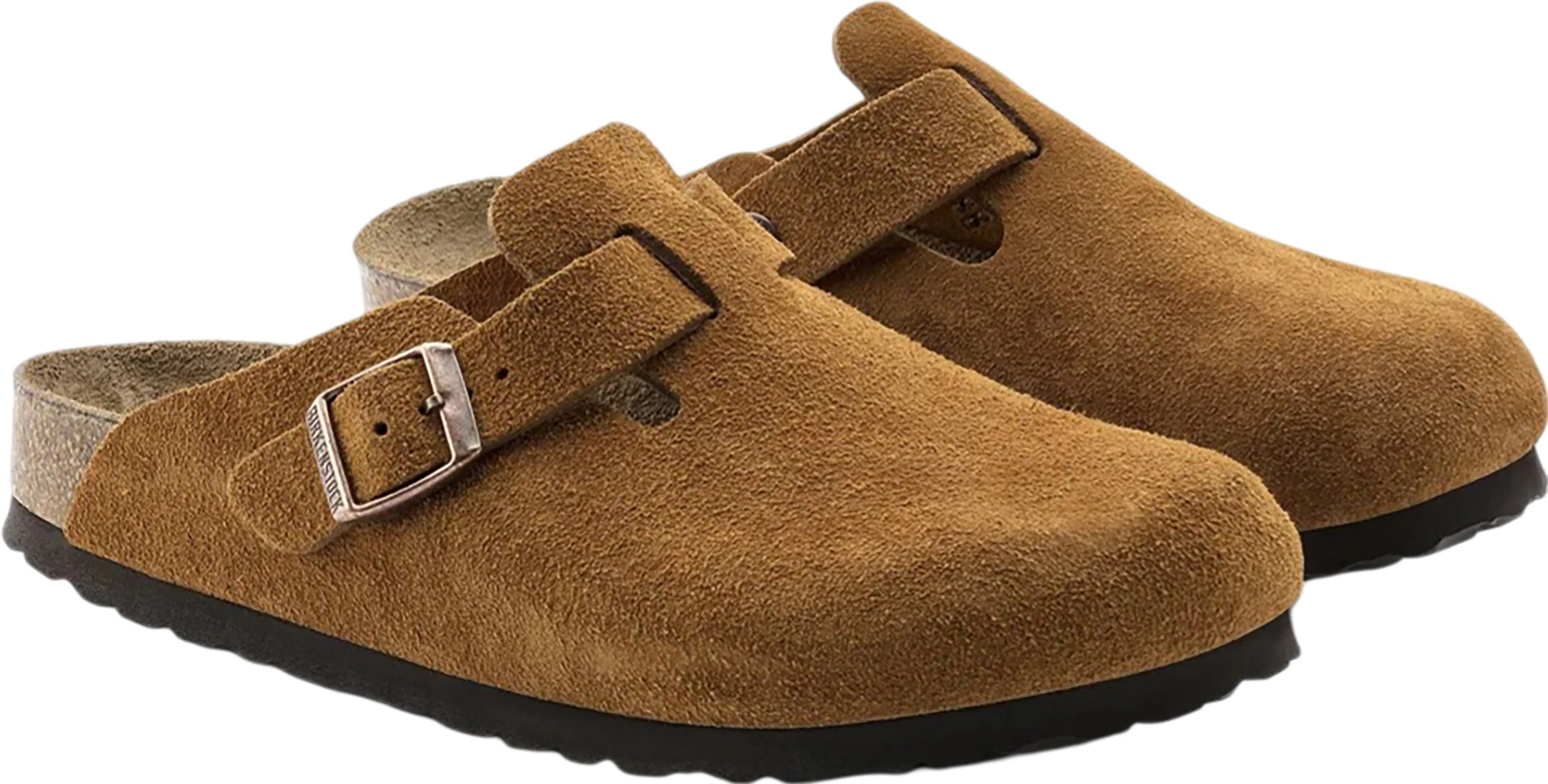 Boston Soft Footbed Sandals - Unisex|-|Sandales à lit de pied souple Boston - Unisexe sold by Altitude Sports product image thumbnail 4