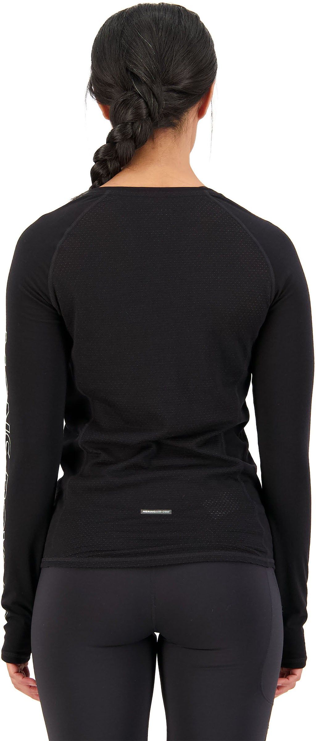 Bella Tech Long Sleeve - Women's|-|T-shirt à manches longues Tech de Bella - Femme sold by Altitude Sports product image thumbnail 4