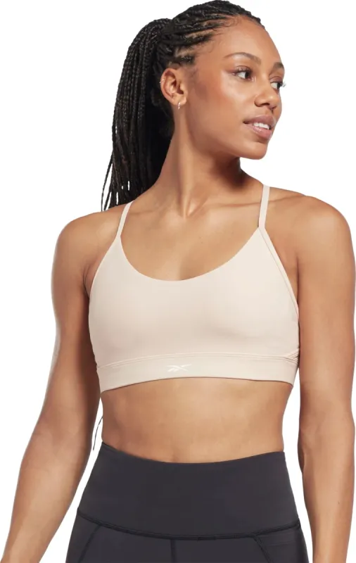 Lux Strappy Sports Bra - Women's|-|Soutien-gorge de sport à bretelles Lux - Femme sold by Altitude Sports