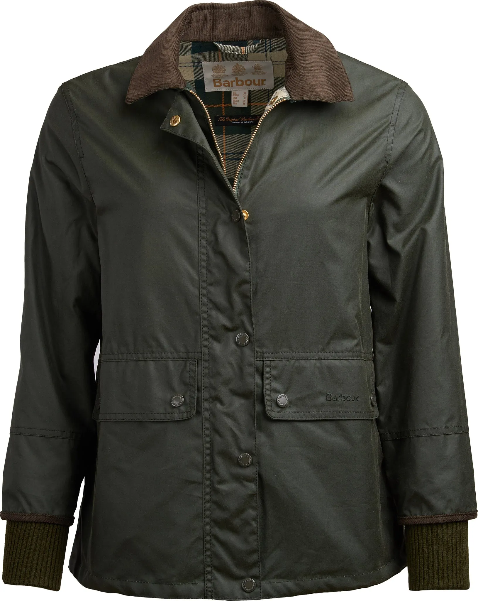 Tawny Wax - Women's|-|Manteau ciré Tawny - Femme sold by Altitude Sports