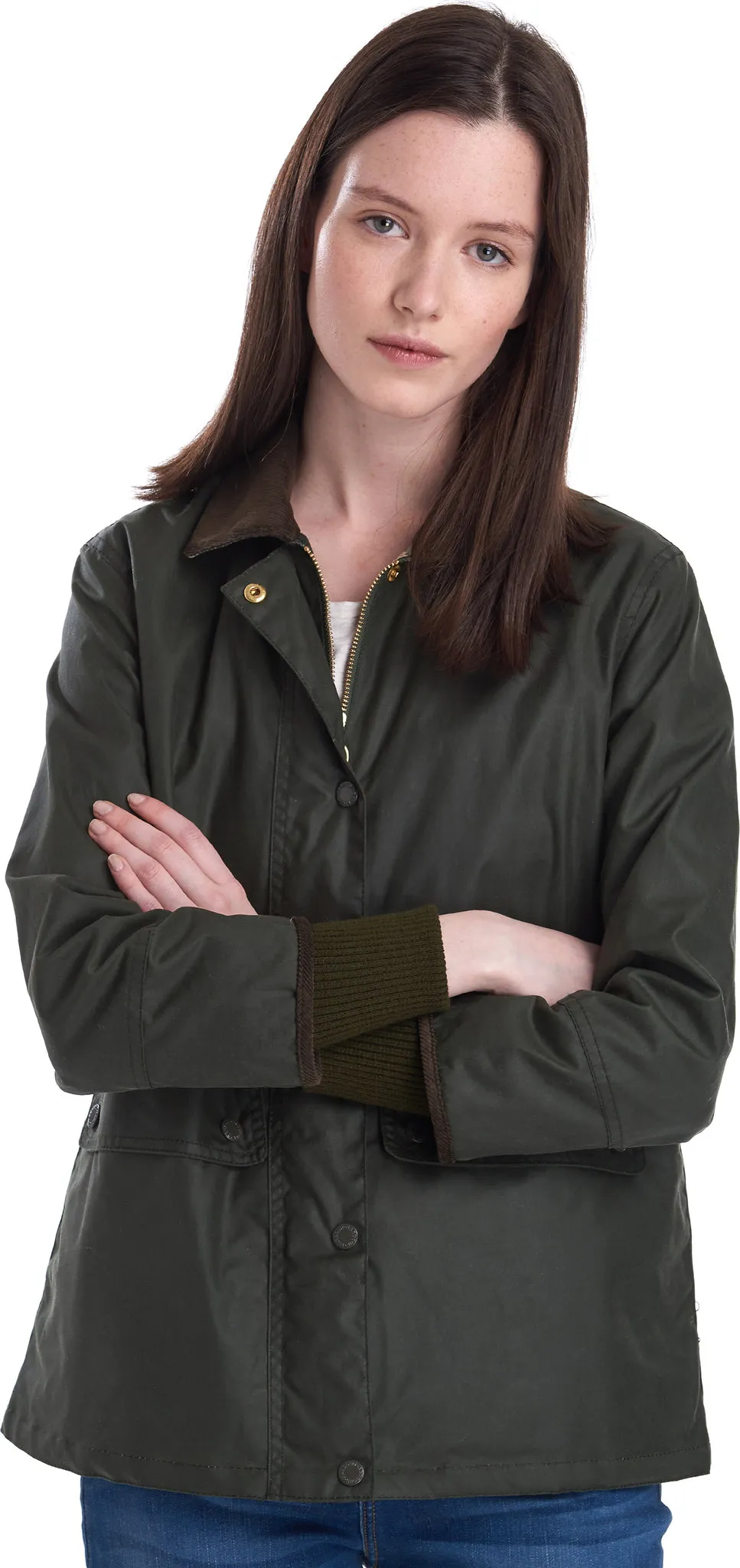 Tawny Wax - Women's|-|Manteau ciré Tawny - Femme sold by Altitude Sports product image thumbnail 5