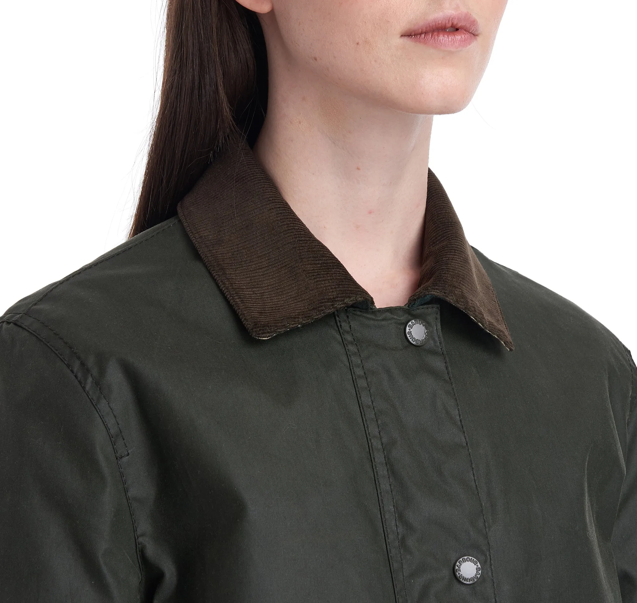 Tawny Wax - Women's|-|Manteau ciré Tawny - Femme sold by Altitude Sports product image thumbnail 4