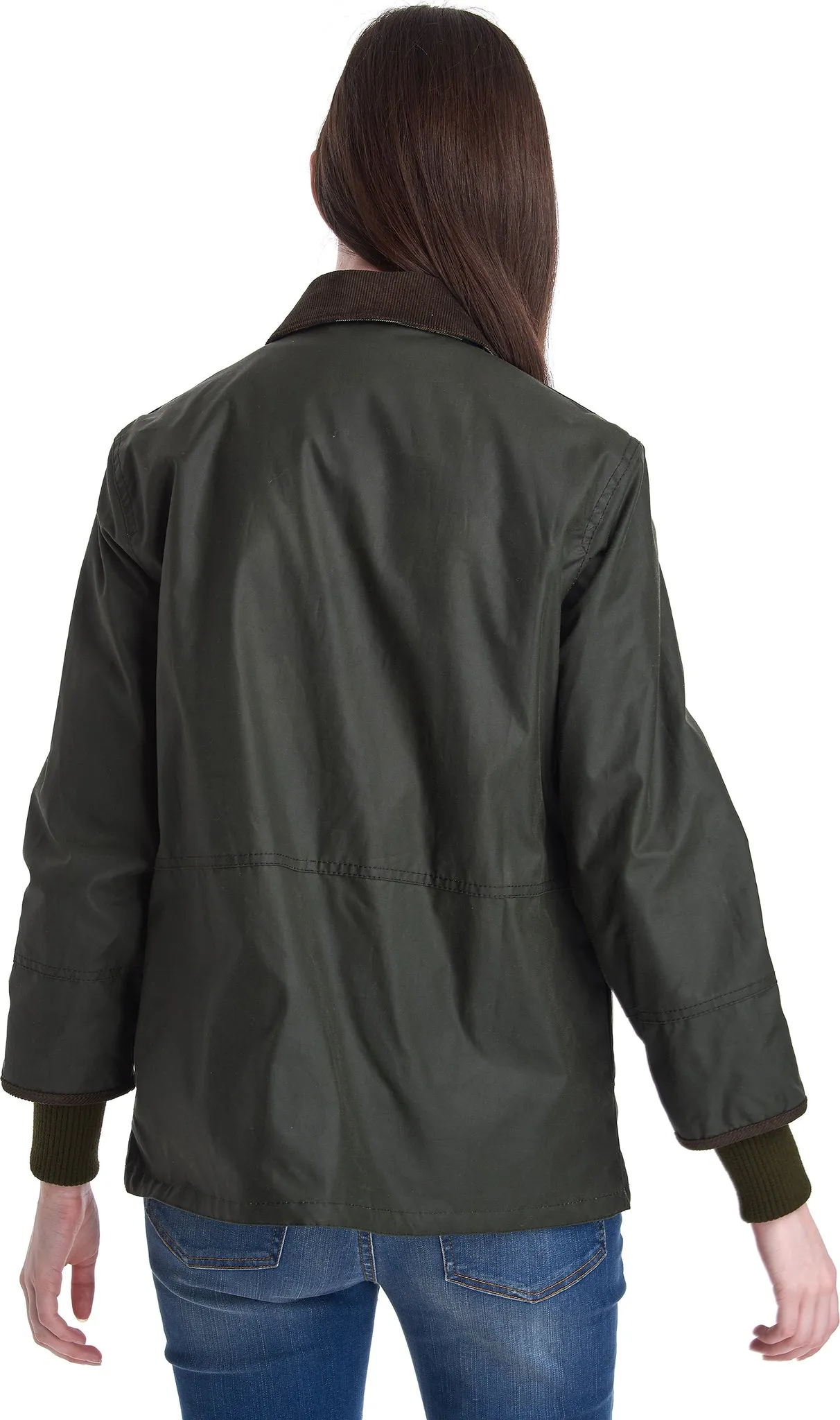 Tawny Wax - Women's|-|Manteau ciré Tawny - Femme sold by Altitude Sports product image thumbnail 3