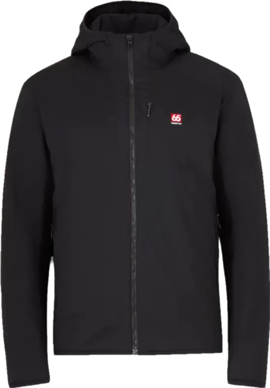 Hengill Lightweight Insulated Jacket - Men's|-|Manteau isolé léger Hengill - Homme sold by Altitude Sports