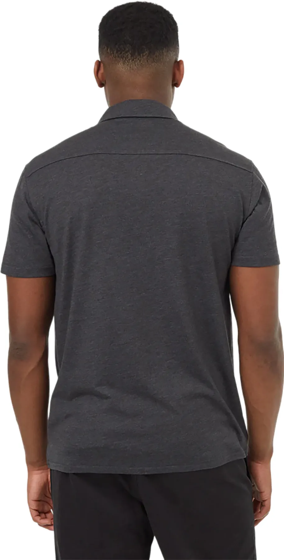 TreeBlend Short Sleeve Shirt - Men's|-|Chemise à manches courtes TreeBlend - Homme sold by Altitude Sports product image thumbnail 2