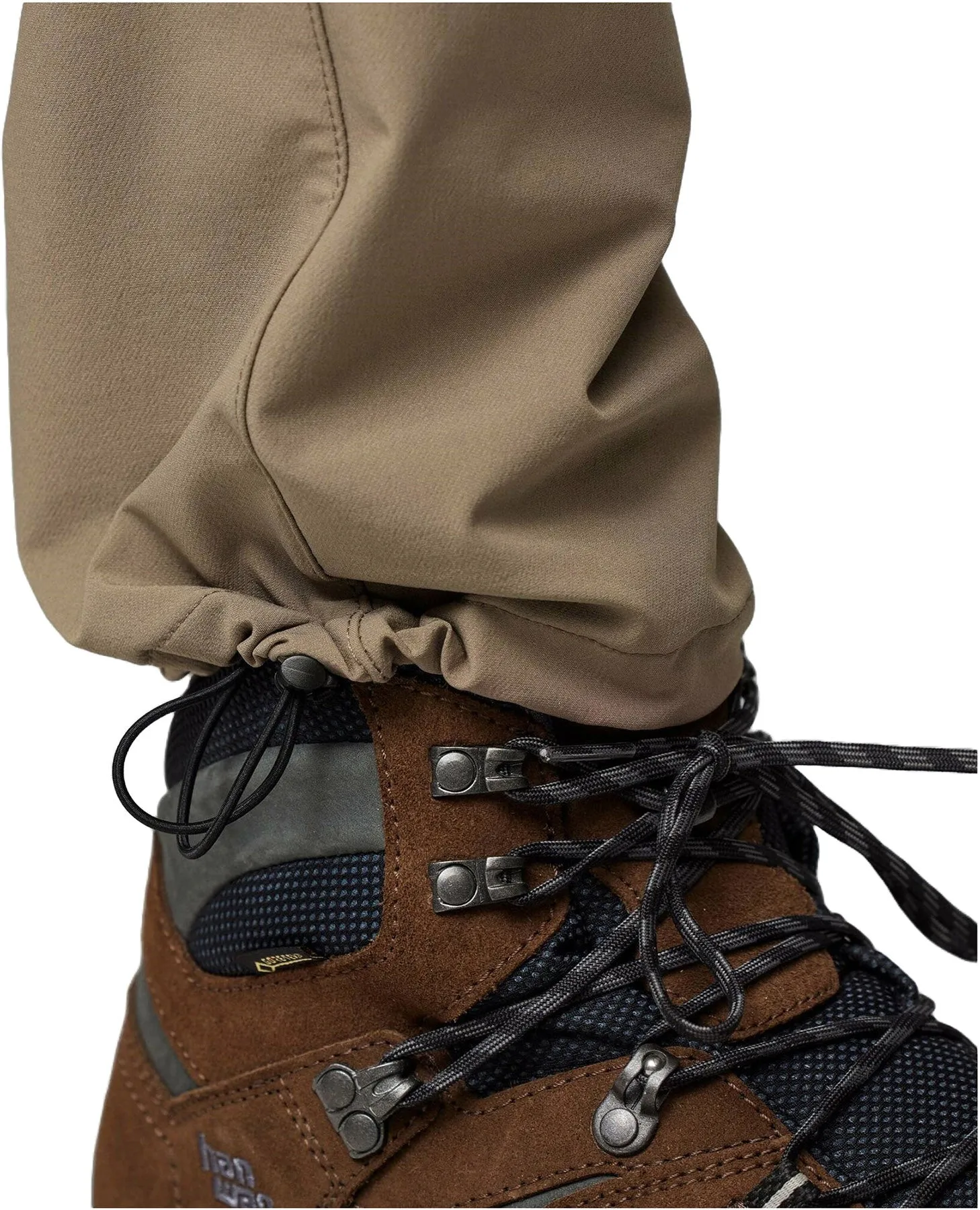 Abisko Trail Stretch Trouser - Men's|-|Pantalon extensible Abisko Trail - Homme sold by Altitude Sports product image thumbnail 5