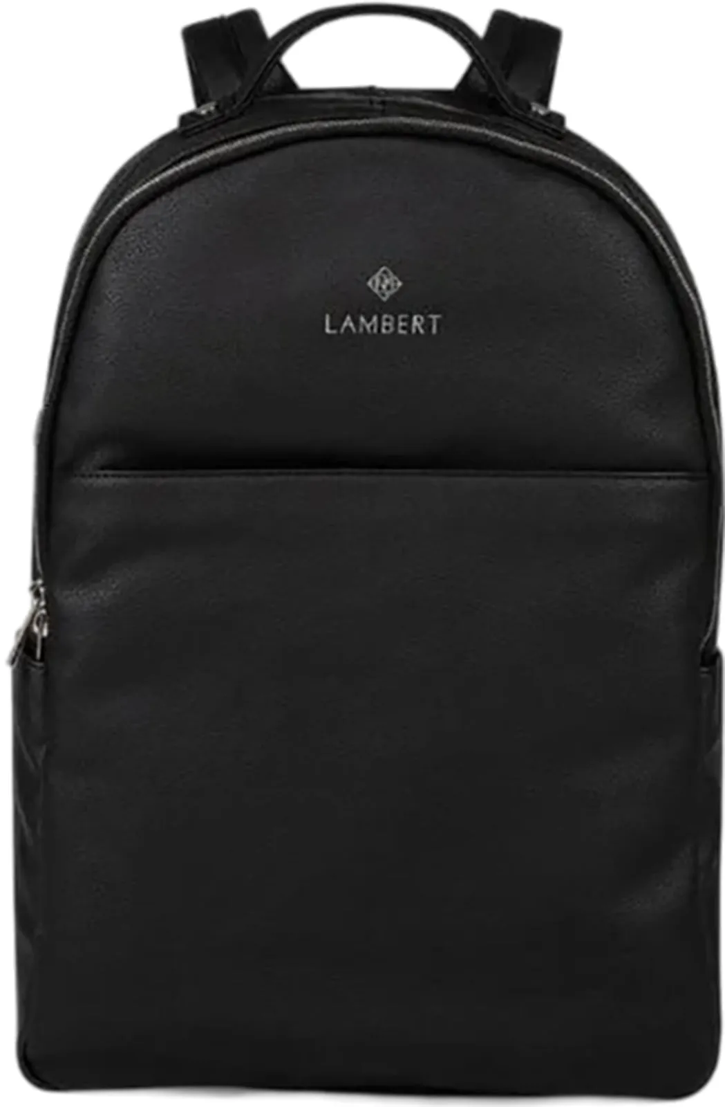 The Charles Vegan Leather Backpack |-|Sac à dos en cuir vegan Le Charles sold by Altitude Sports product image thumbnail 5