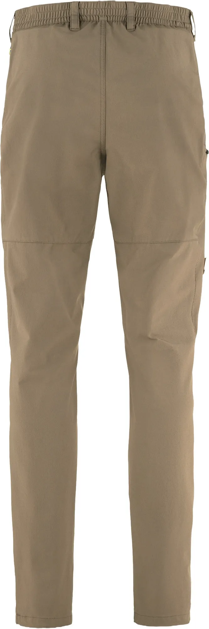Abisko Trail Stretch Trouser - Men's|-|Pantalon extensible Abisko Trail - Homme sold by Altitude Sports product image thumbnail 3