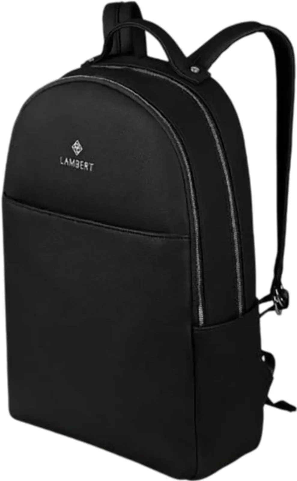 The Charles Vegan Leather Backpack |-|Sac à dos en cuir vegan Le Charles sold by Altitude Sports