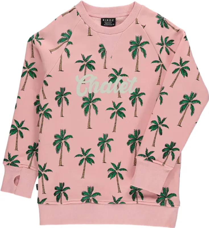 Chalet Sweatshirt - Women's|-|Chandail en molleton Chalet - Femme sold by Altitude Sports