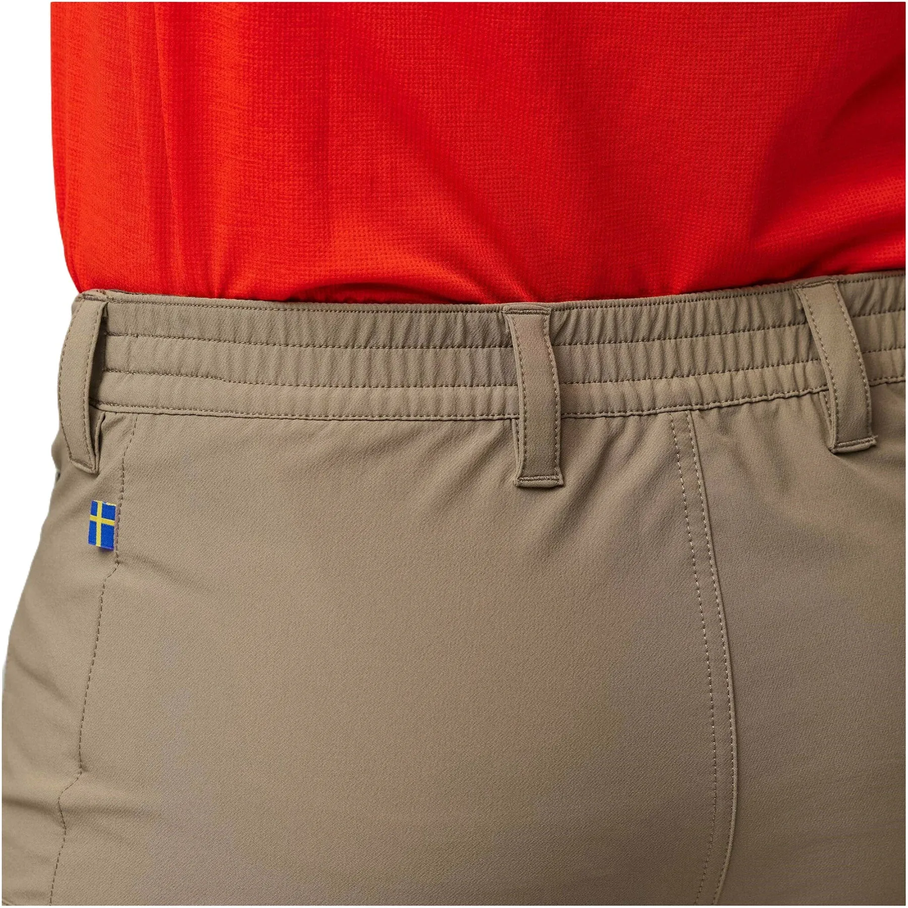 Abisko Trail Stretch Trouser - Men's|-|Pantalon extensible Abisko Trail - Homme sold by Altitude Sports product image thumbnail 4