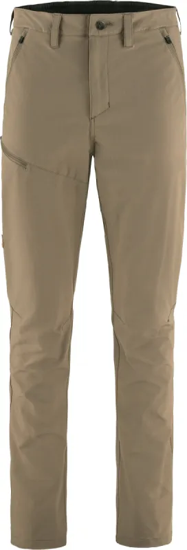 Abisko Trail Stretch Trouser - Men's|-|Pantalon extensible Abisko Trail - Homme sold by Altitude Sports