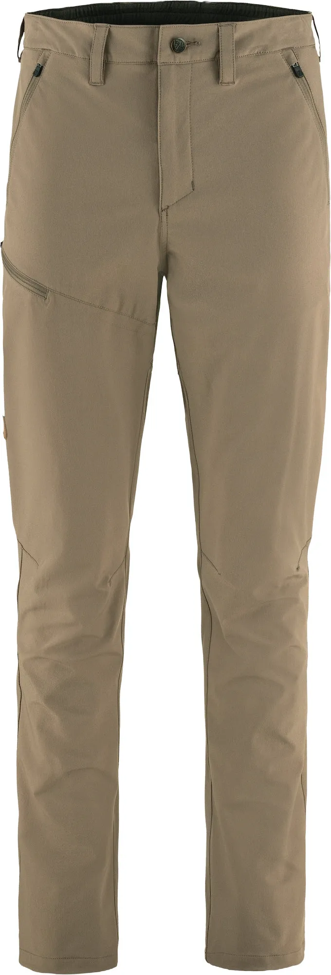Abisko Trail Stretch Trouser - Men's|-|Pantalon extensible Abisko Trail - Homme sold by Altitude Sports