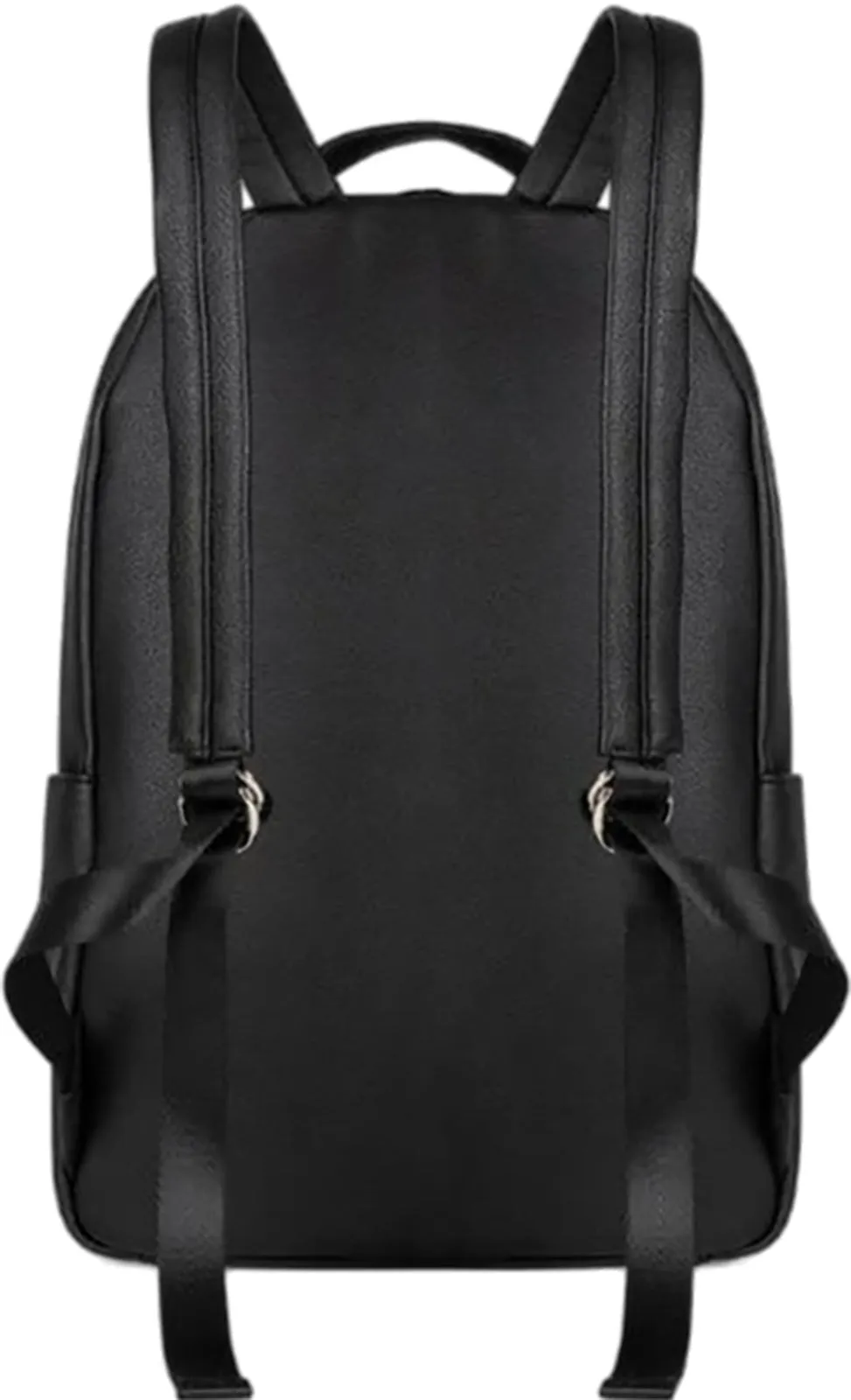 The Charles Vegan Leather Backpack |-|Sac à dos en cuir vegan Le Charles sold by Altitude Sports product image thumbnail 2