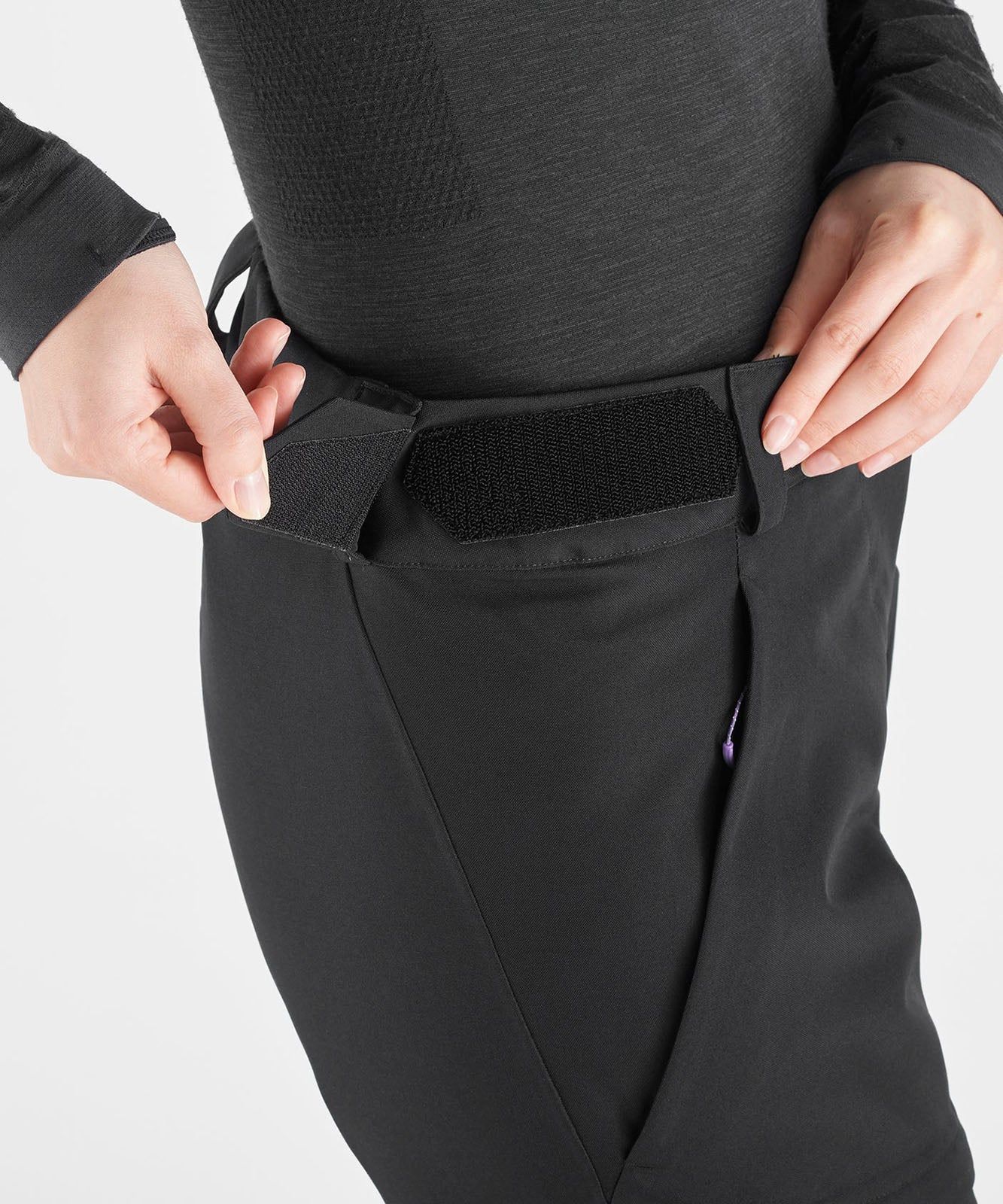 Bashley Puff Ski Pants - Women's|-|Pantalon de ski Bashley Puff - Femme sold by Altitude Sports product image thumbnail 3