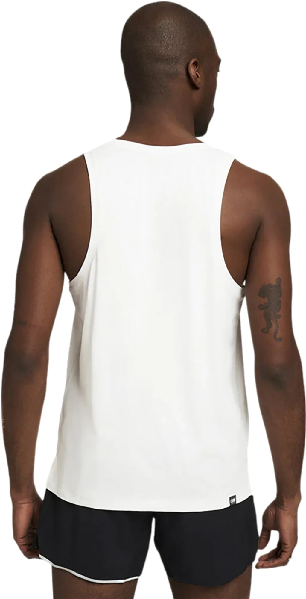 DLYSinglet - Men's|-|Camisole DLY - Homme sold by Altitude Sports product image thumbnail 3