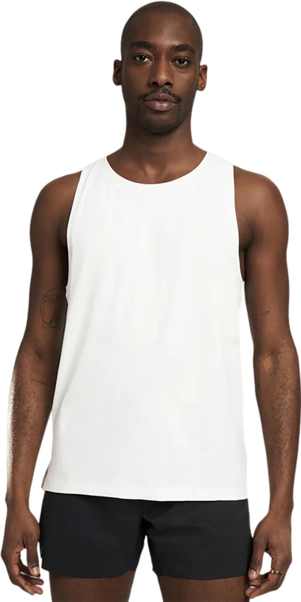DLYSinglet - Men's|-|Camisole DLY - Homme sold by Altitude Sports product image thumbnail 4
