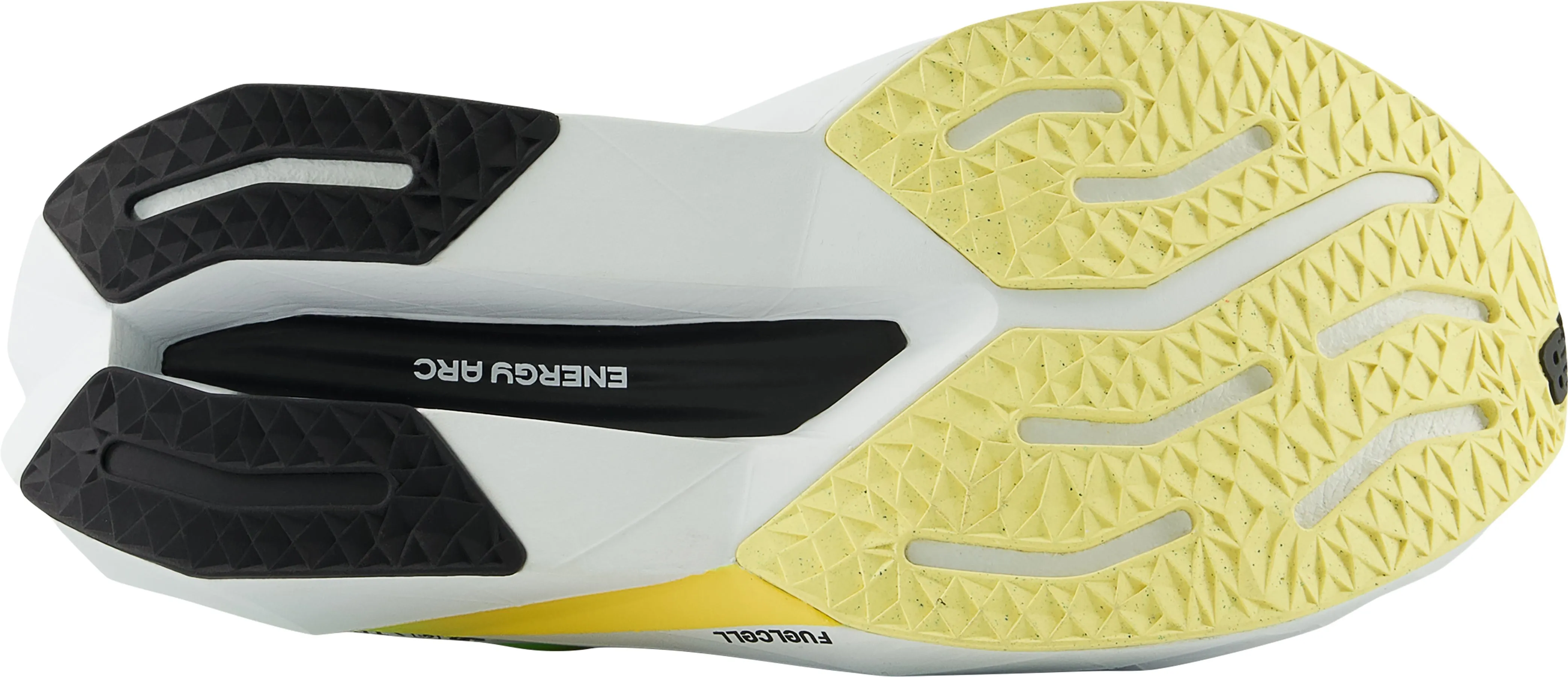 FuelCell SuperComp Trainer v3 Running Shoes - Women's|-|Souliers de courses FuelCell SuperComp Trainer v3 - Femme sold by Altitude Sports product image thumbnail 4