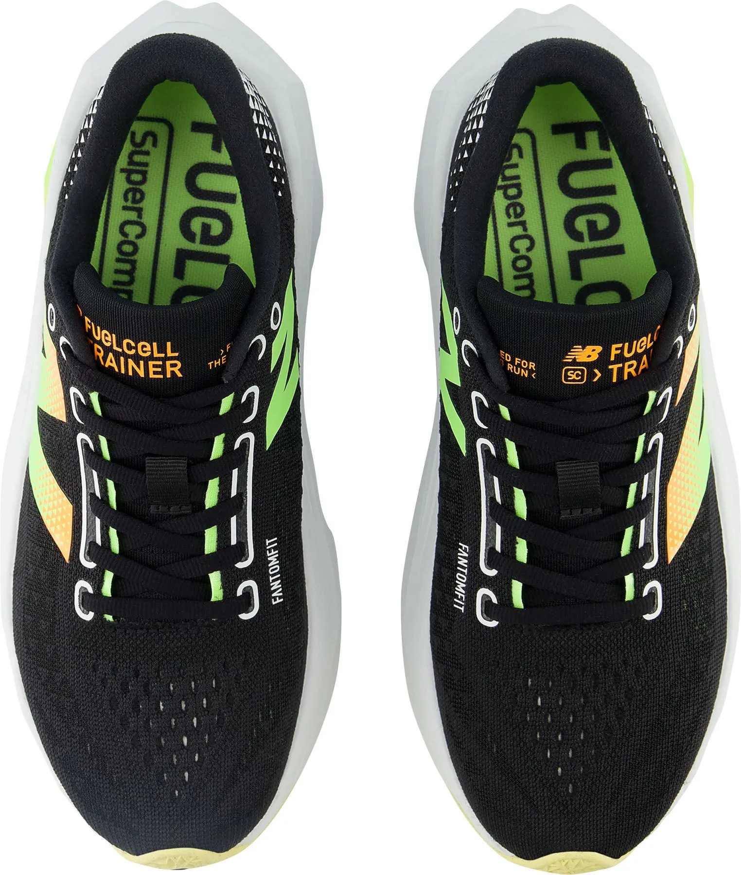 FuelCell SuperComp Trainer v3 Running Shoes - Women's|-|Souliers de courses FuelCell SuperComp Trainer v3 - Femme sold by Altitude Sports product image thumbnail 5