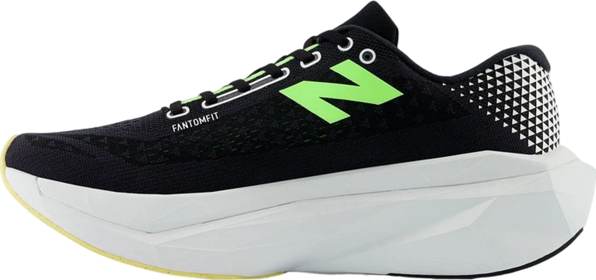 FuelCell SuperComp Trainer v3 Running Shoes - Women's|-|Souliers de courses FuelCell SuperComp Trainer v3 - Femme sold by Altitude Sports product image thumbnail 2