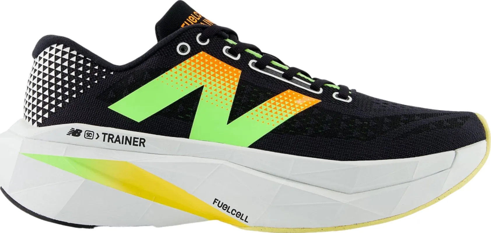 FuelCell SuperComp Trainer v3 Running Shoes - Women's|-|Souliers de courses FuelCell SuperComp Trainer v3 - Femme sold by Altitude Sports