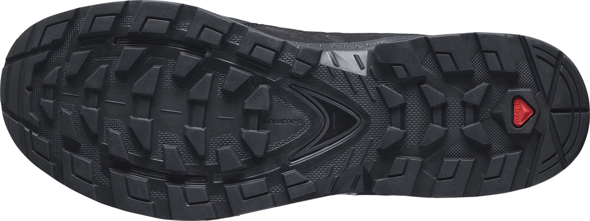 Quest Winter Thinsulate ClimaSalomon Waterproof Boots - Unisex|-|Bottes imperméables Quest Winter Thinsulate ClimaSalomon - Unisexe sold by Altitude Sports product image thumbnail 5