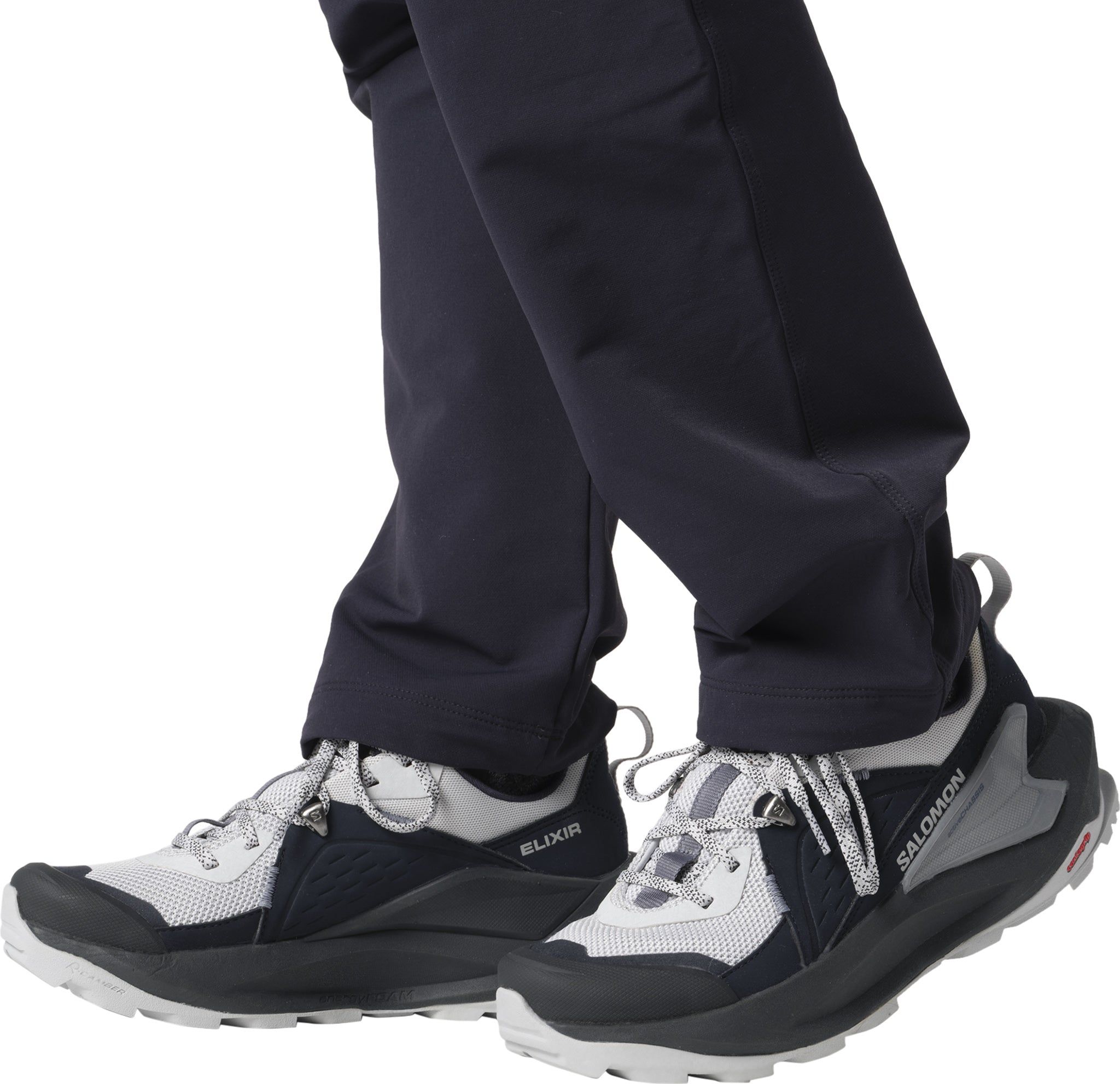 Elixir GORE-TEX Hiking Shoes - Women's|-|Chaussures de randonnée GORE-TEX Elixir - Femme sold by Altitude Sports product image thumbnail 3