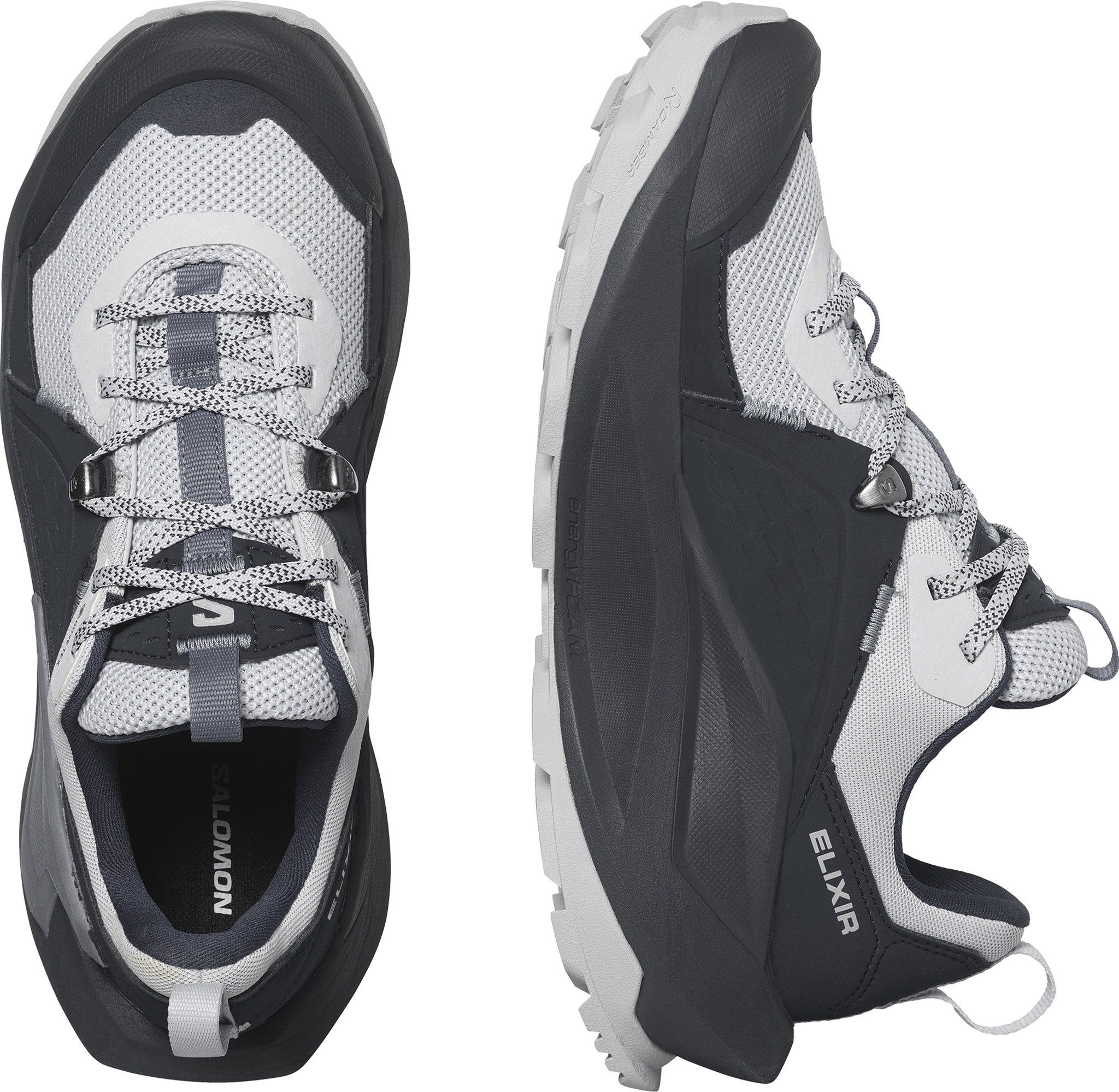 Elixir GORE-TEX Hiking Shoes - Women's|-|Chaussures de randonnée GORE-TEX Elixir - Femme sold by Altitude Sports product image thumbnail 4